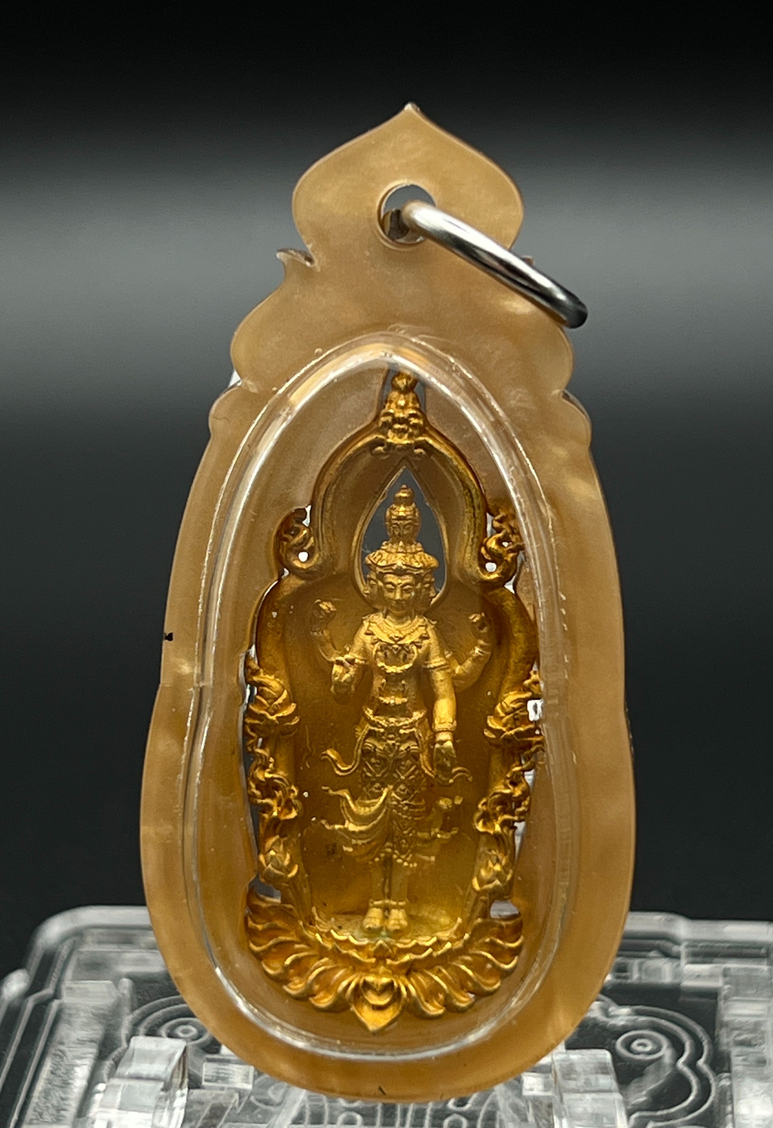 帕阿贊lek 2561 愛神