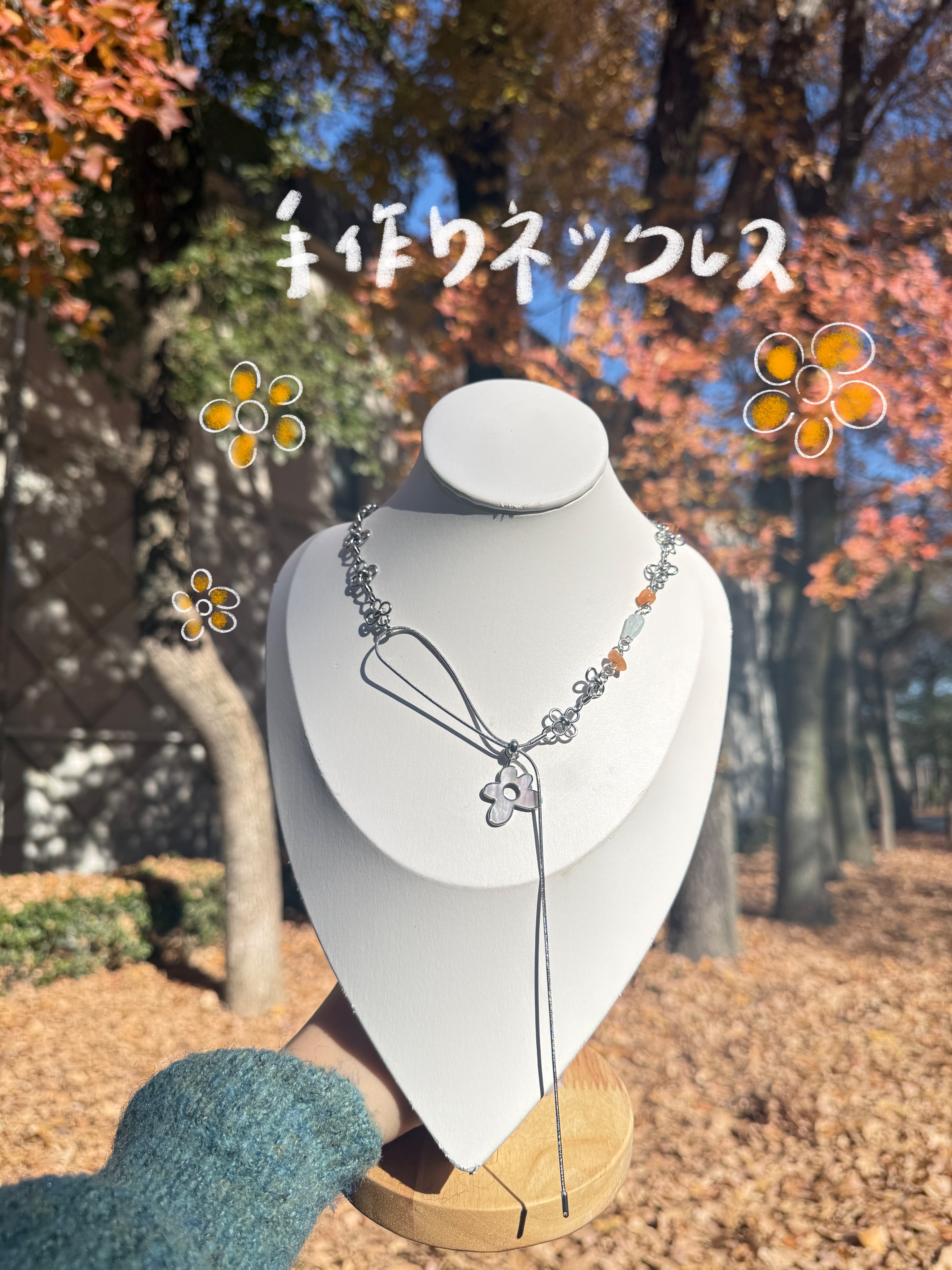 18度花期