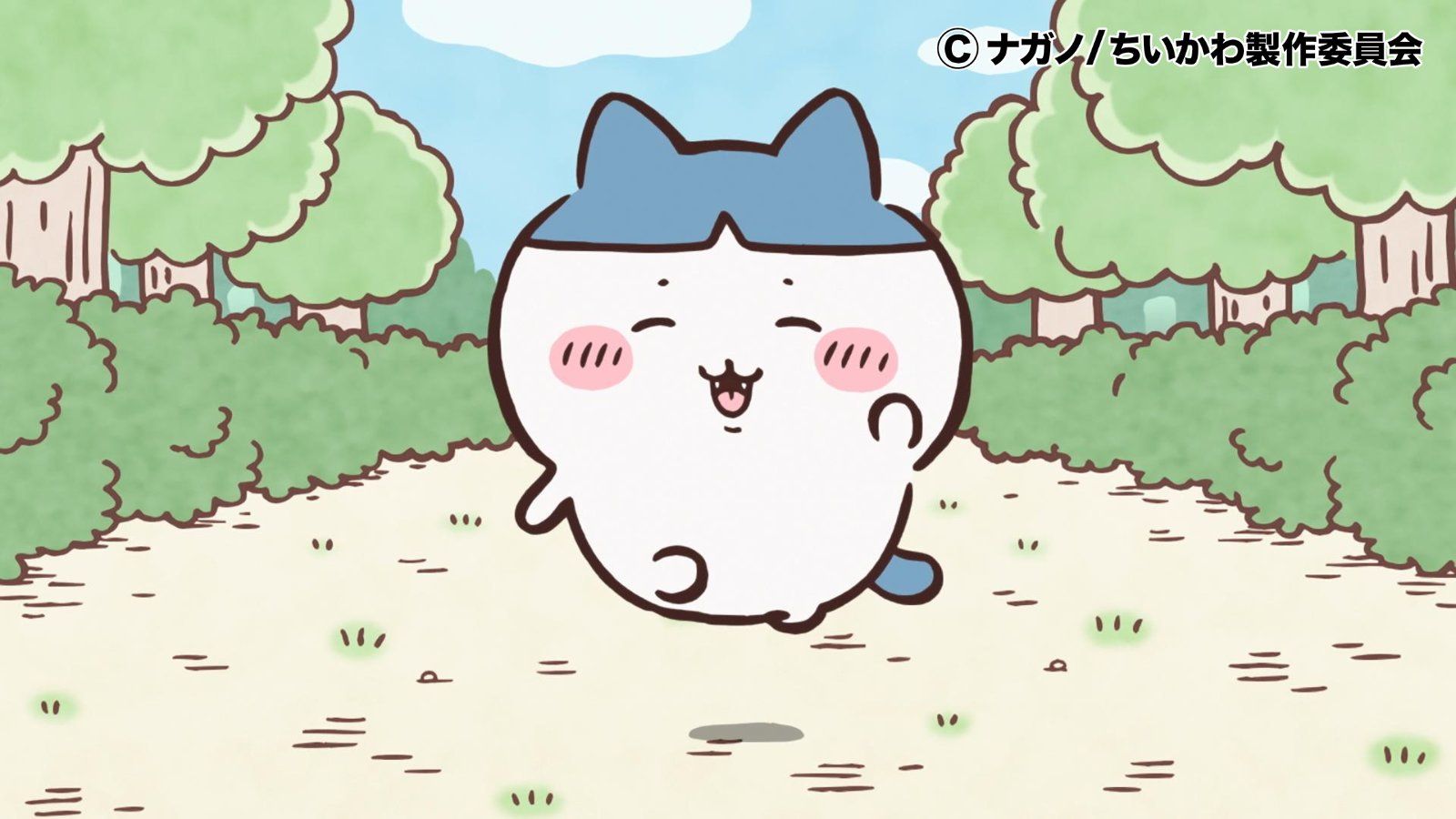 吉伊卡哇周邊賣場