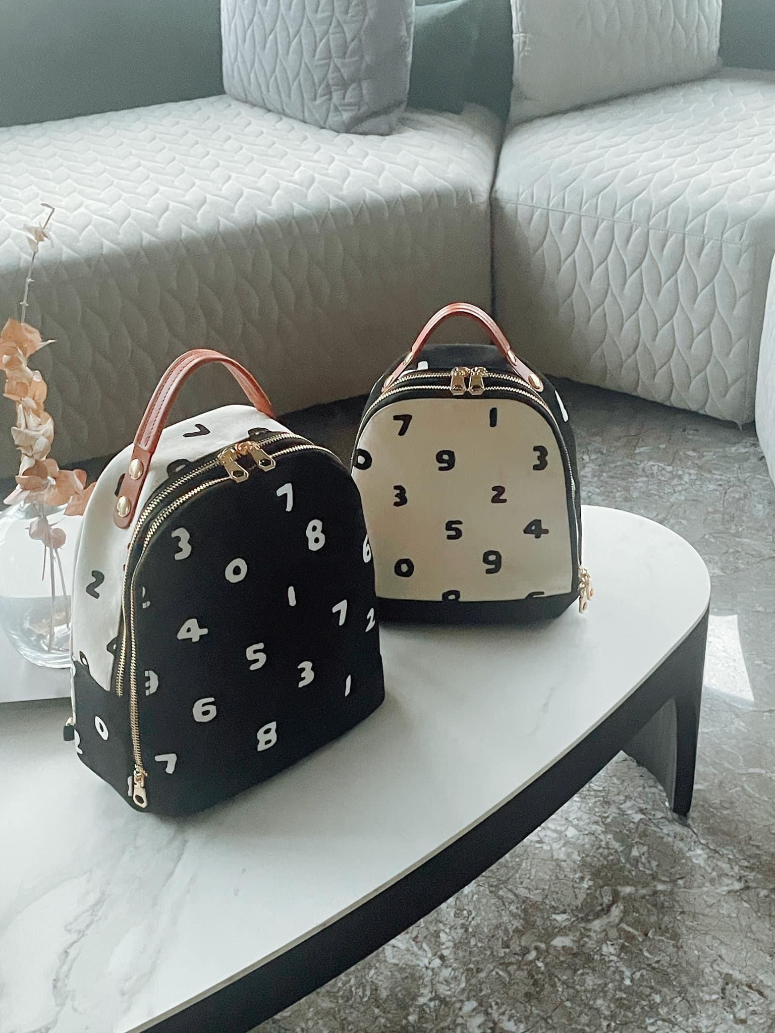 雙層肩背包（非完成品）（無材料包）