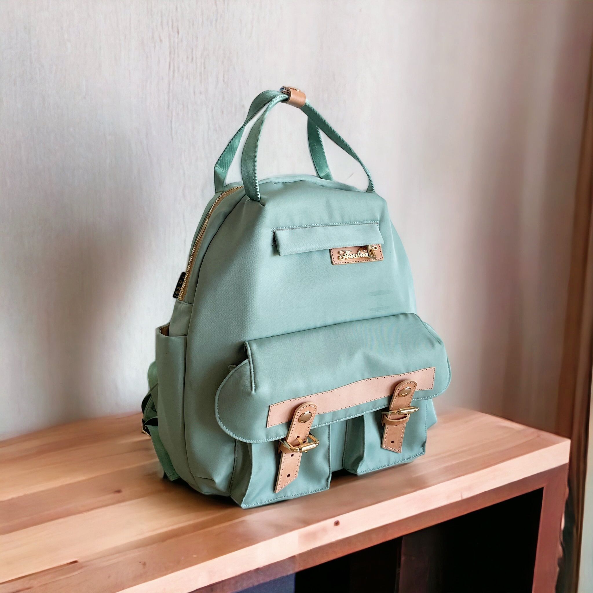 輕量後背包（非完成品）（無材料包）