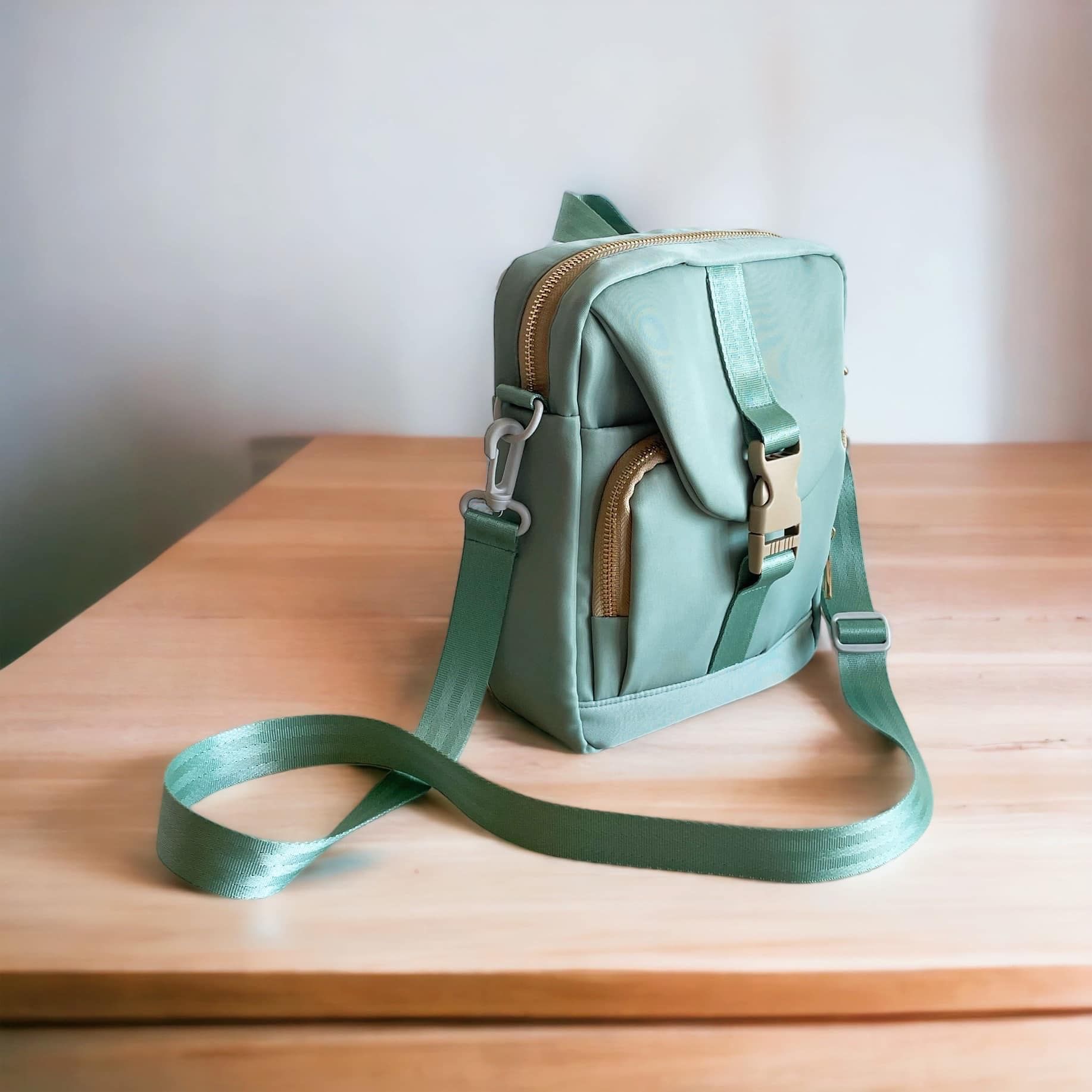 羽量小包包（非完成品）（無材料包）