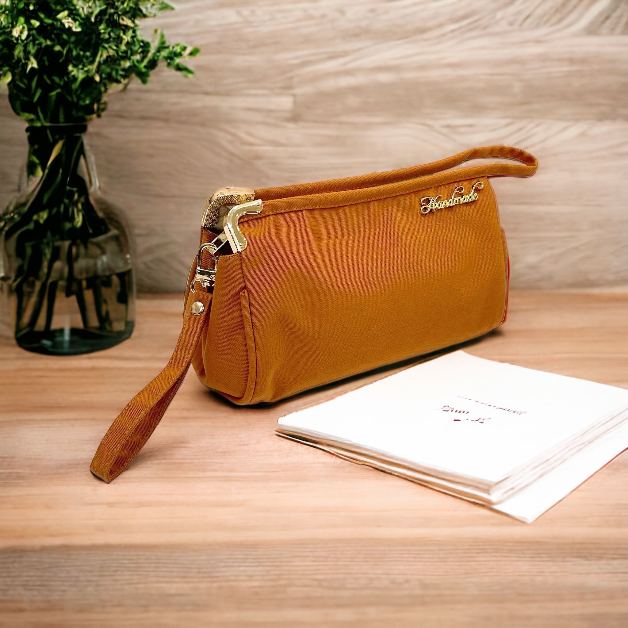 藏寶袋（非完成品）（無材料包）