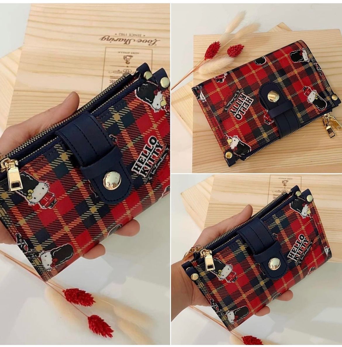 多功能摺疊夾（非完成品）（無材料包）