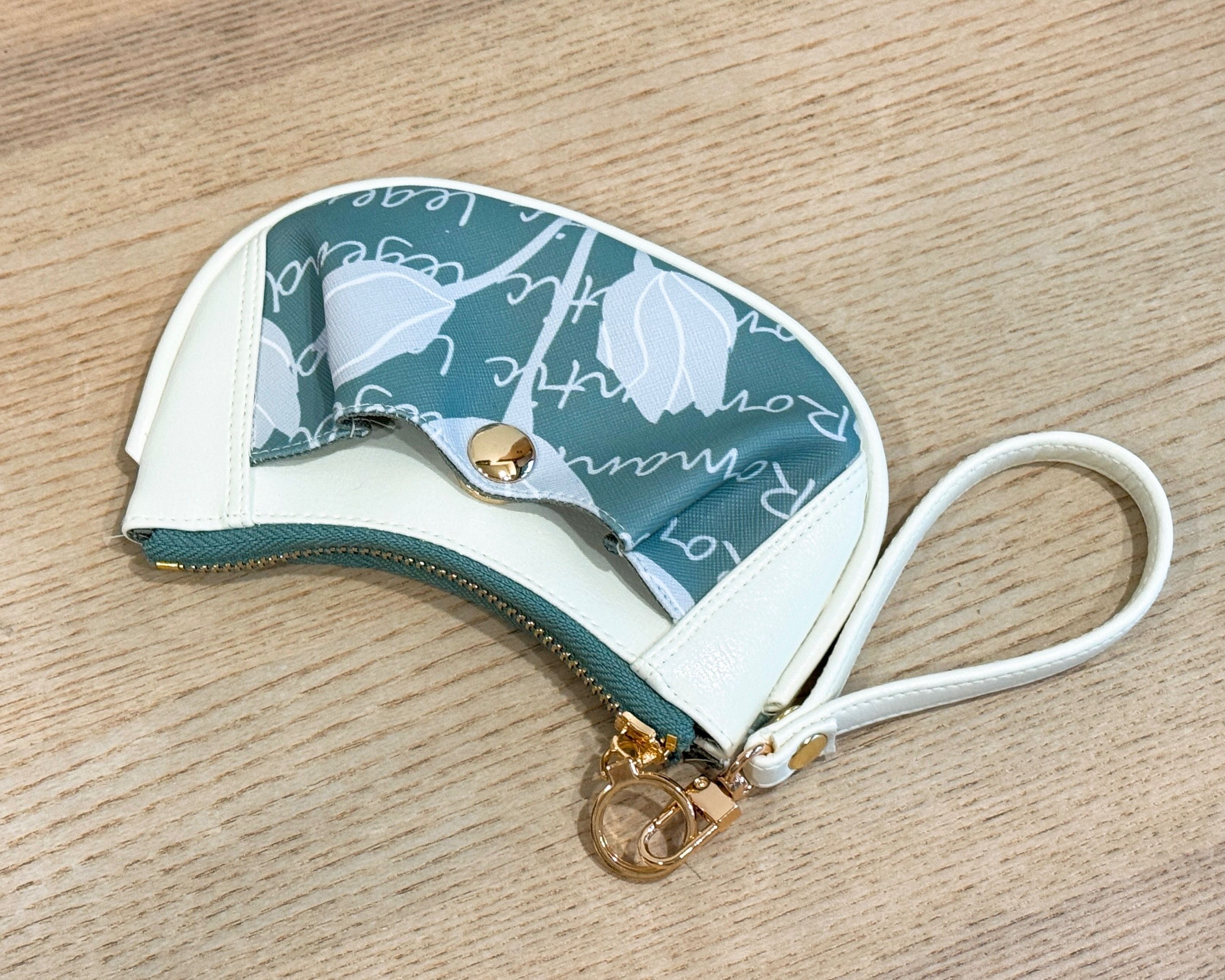 風華零錢包（非完成品）（無材料包）