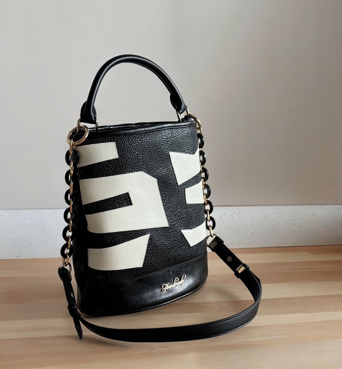 樸時尚側背包（非完成品）（無材料包）