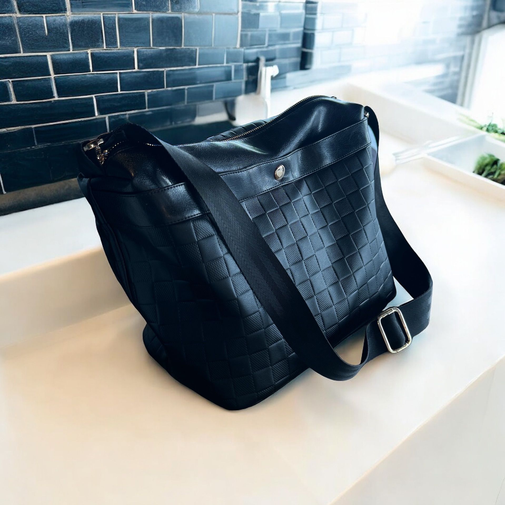 夏日清風側背包（非完成品）（無材料包）