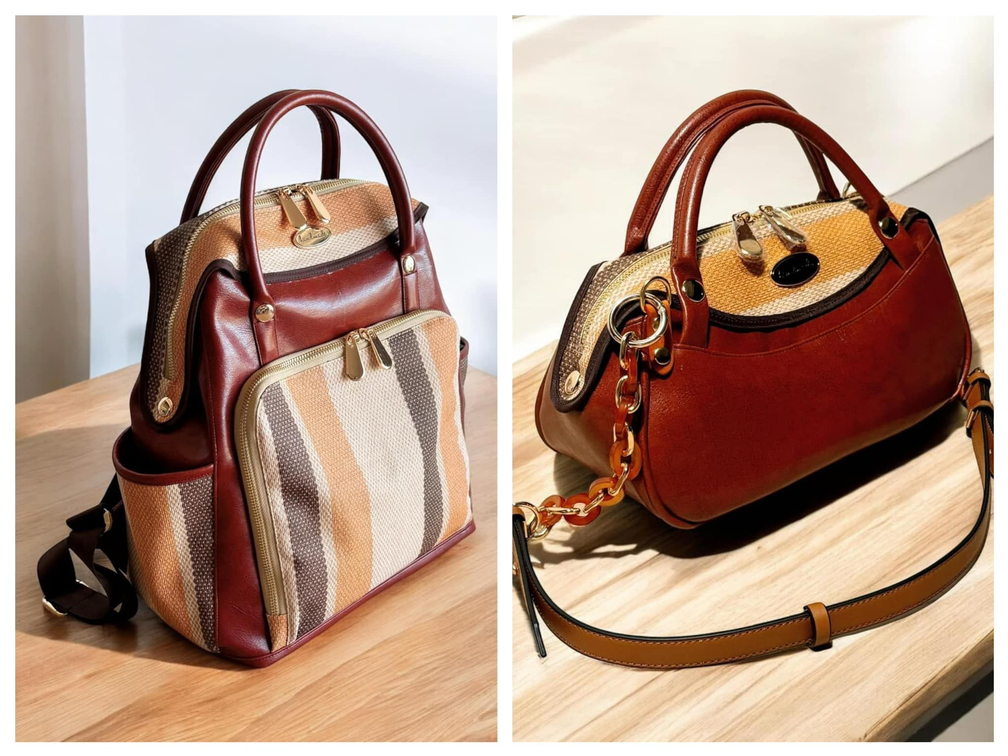 2024文青旅人+文青拾光《雙版型合購優惠》（非完成品）（無材料包）