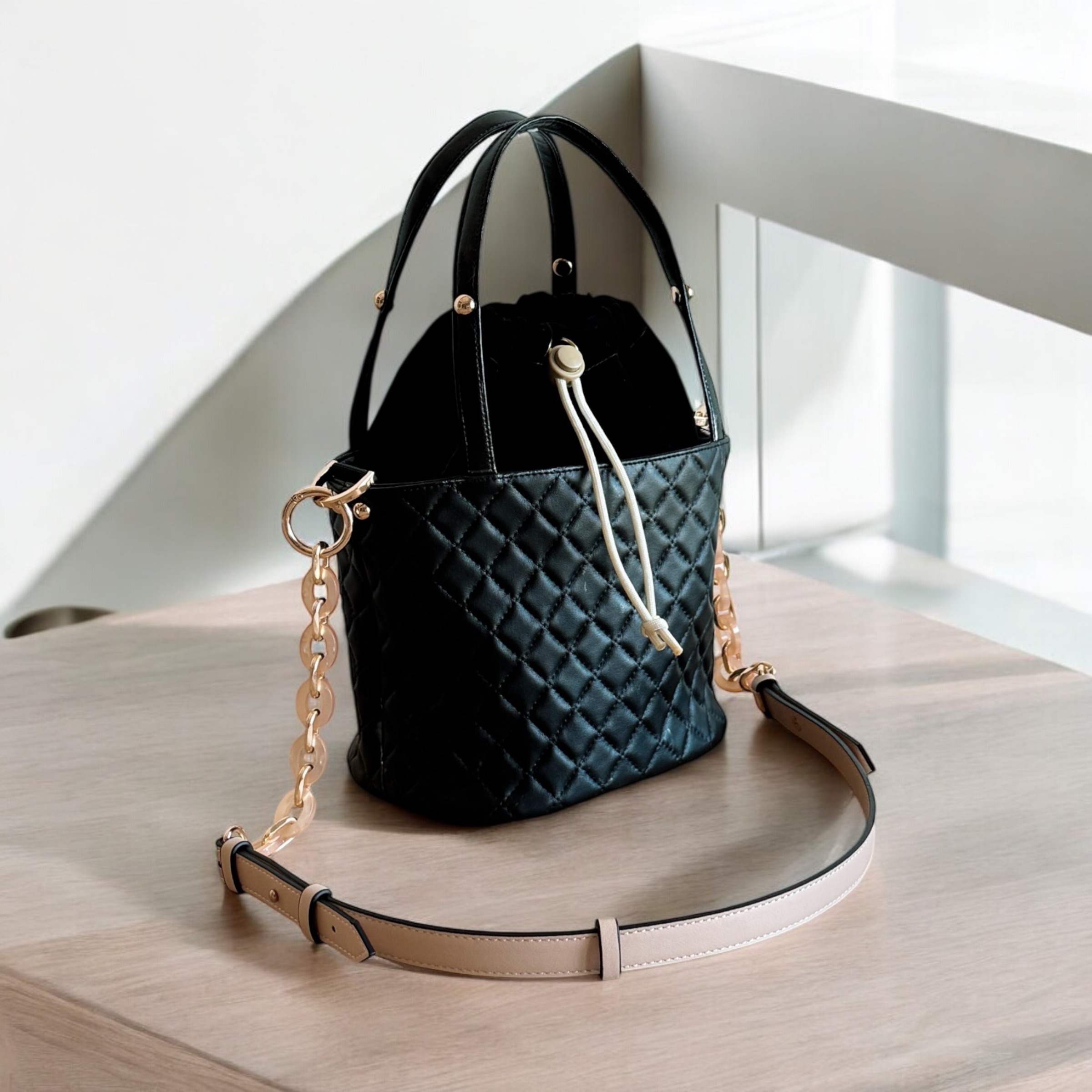 2024築夢奇蹟束口包（非完成品）（無材料包）