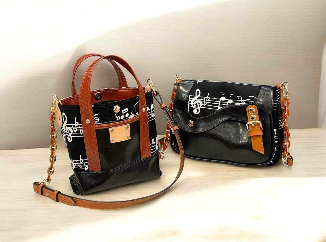 2024OLD SCHOOL+童顏曉趣《雙版型合購優惠》（非完成品）（無材料包）