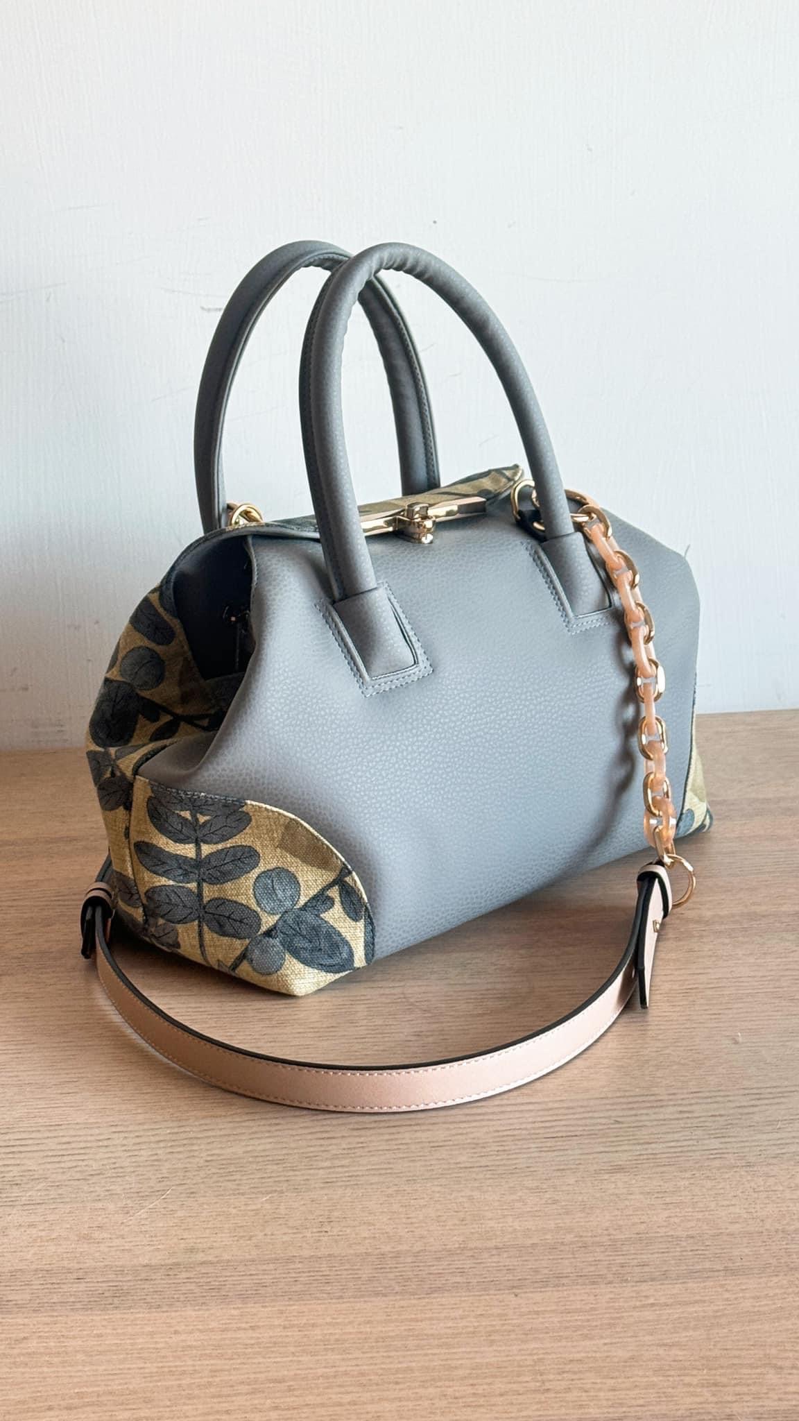 2024瑰麗璀璨提包（非完成品）（無材料包）