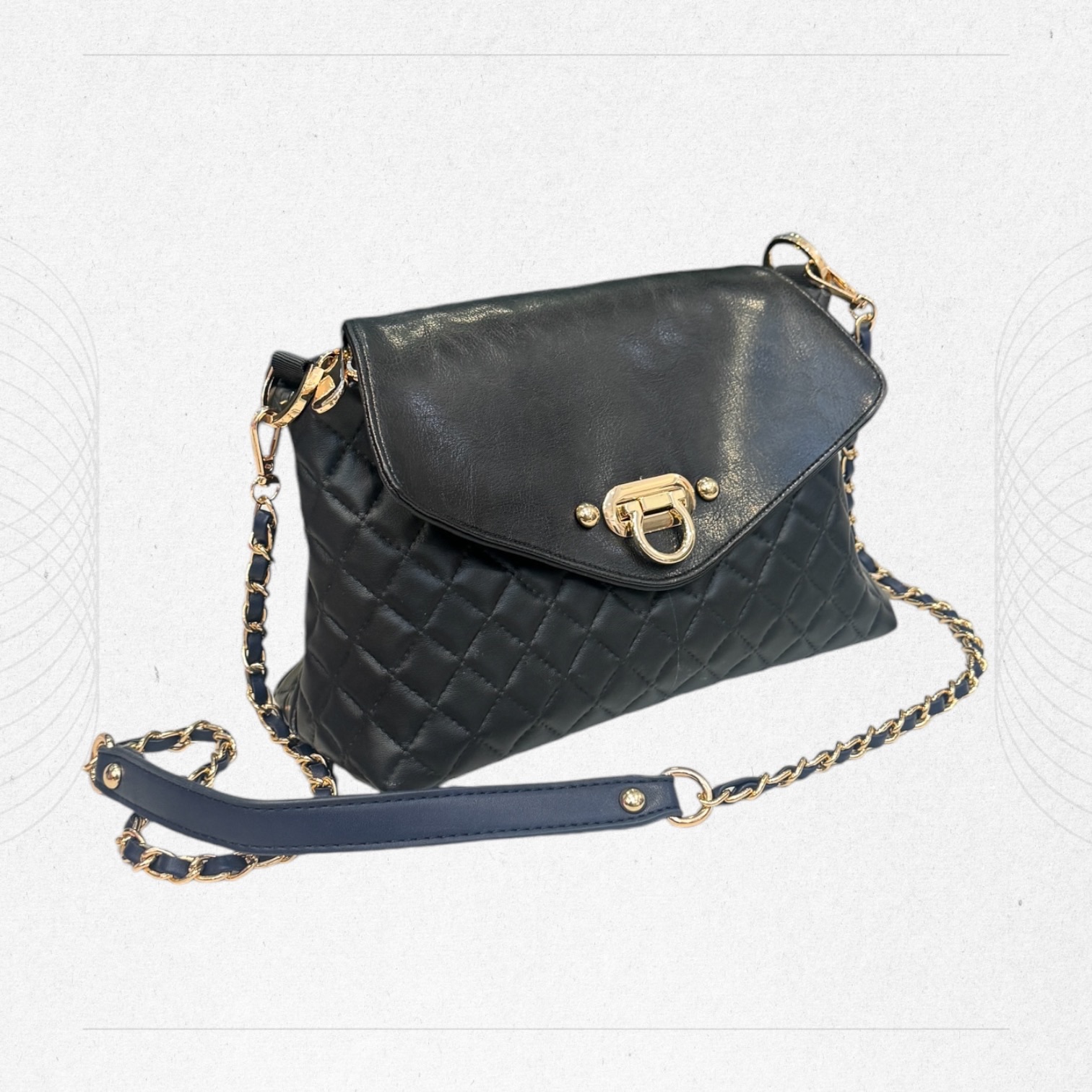 2024璀璨側背包（非完成品）（無材料包）