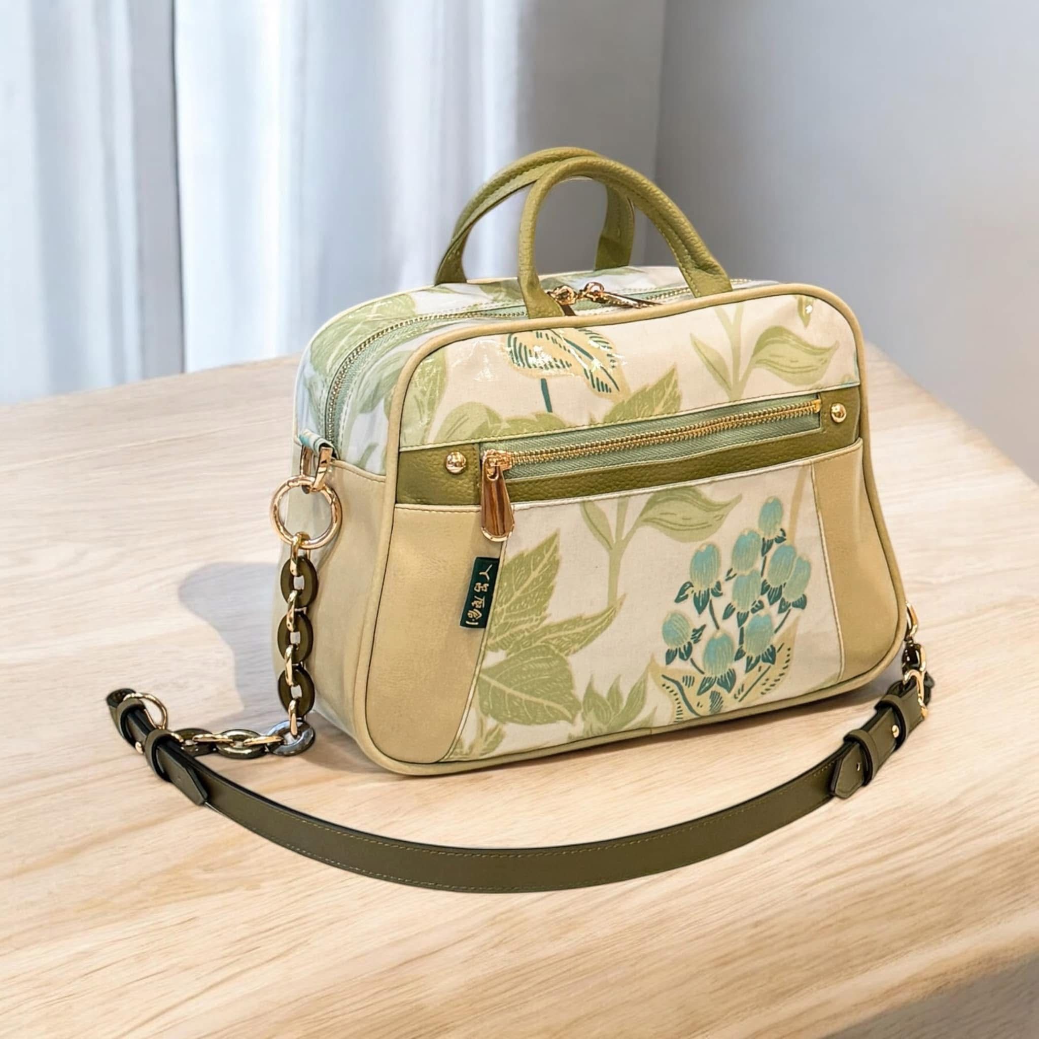 2024森語側背包（非完成品）（無材料包）