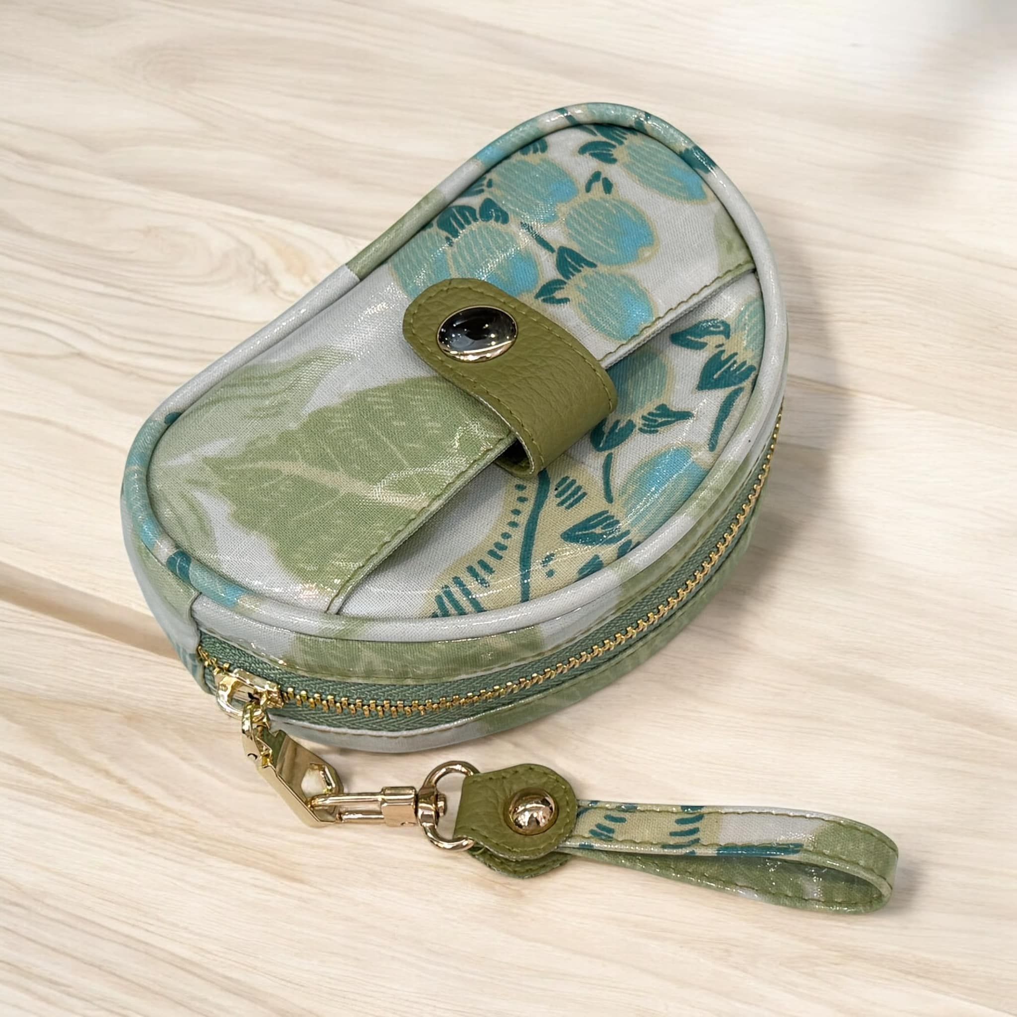 2024栗子零錢包（非完成品）（無材料包）