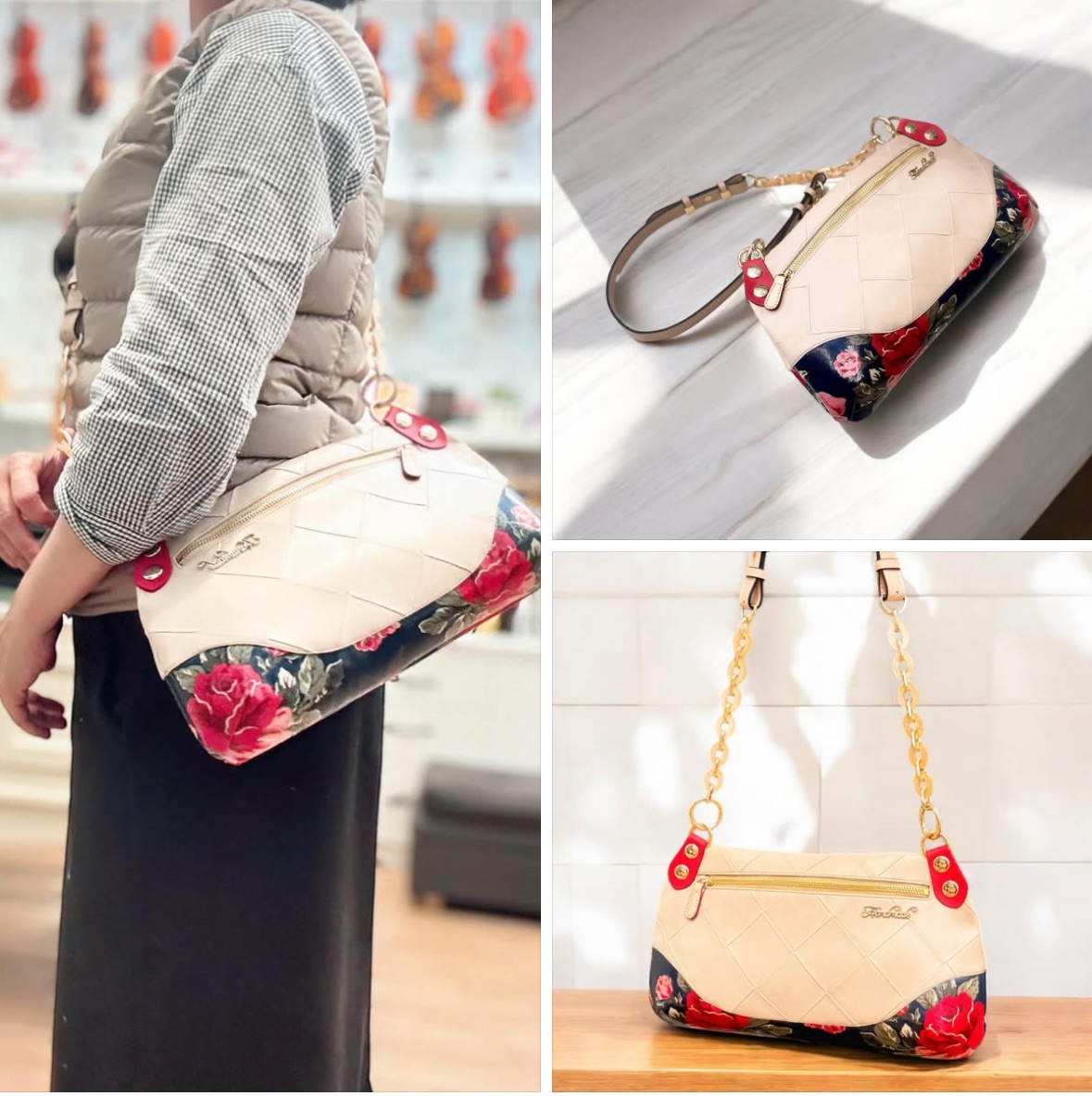 2025EZ垮包紙型影片《非材料包》