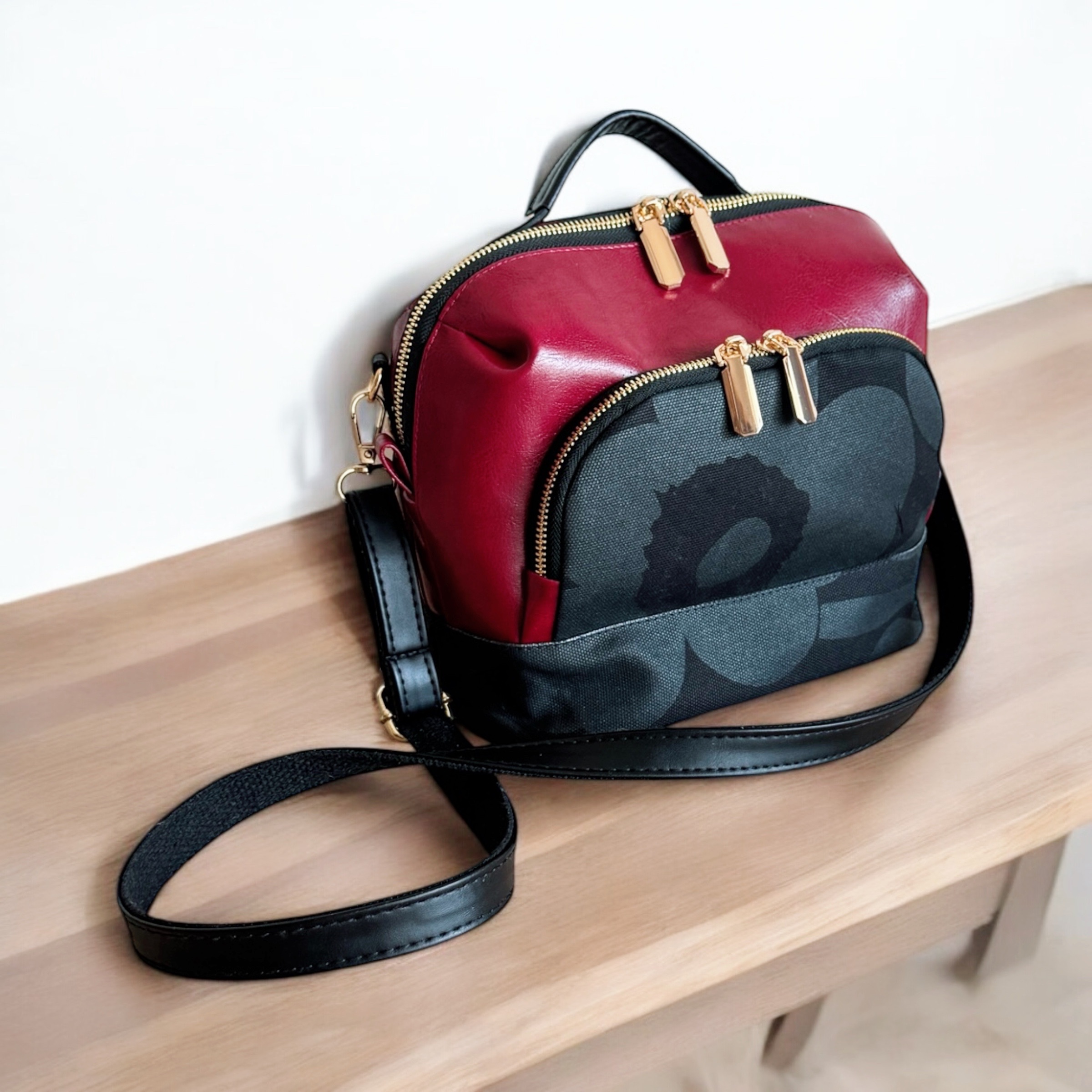 2025糰子側背包（付費版）