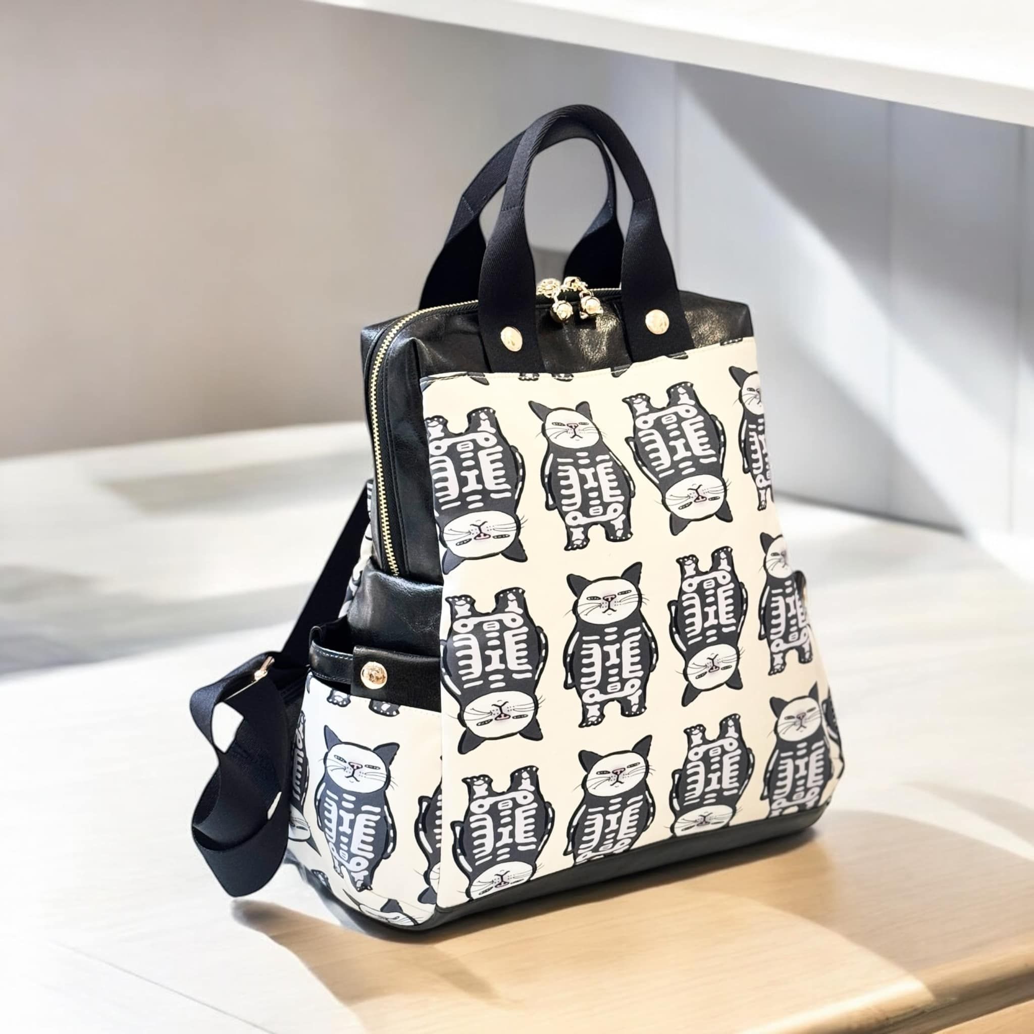 2025跑跑後背包（非完成品）（無材料包）