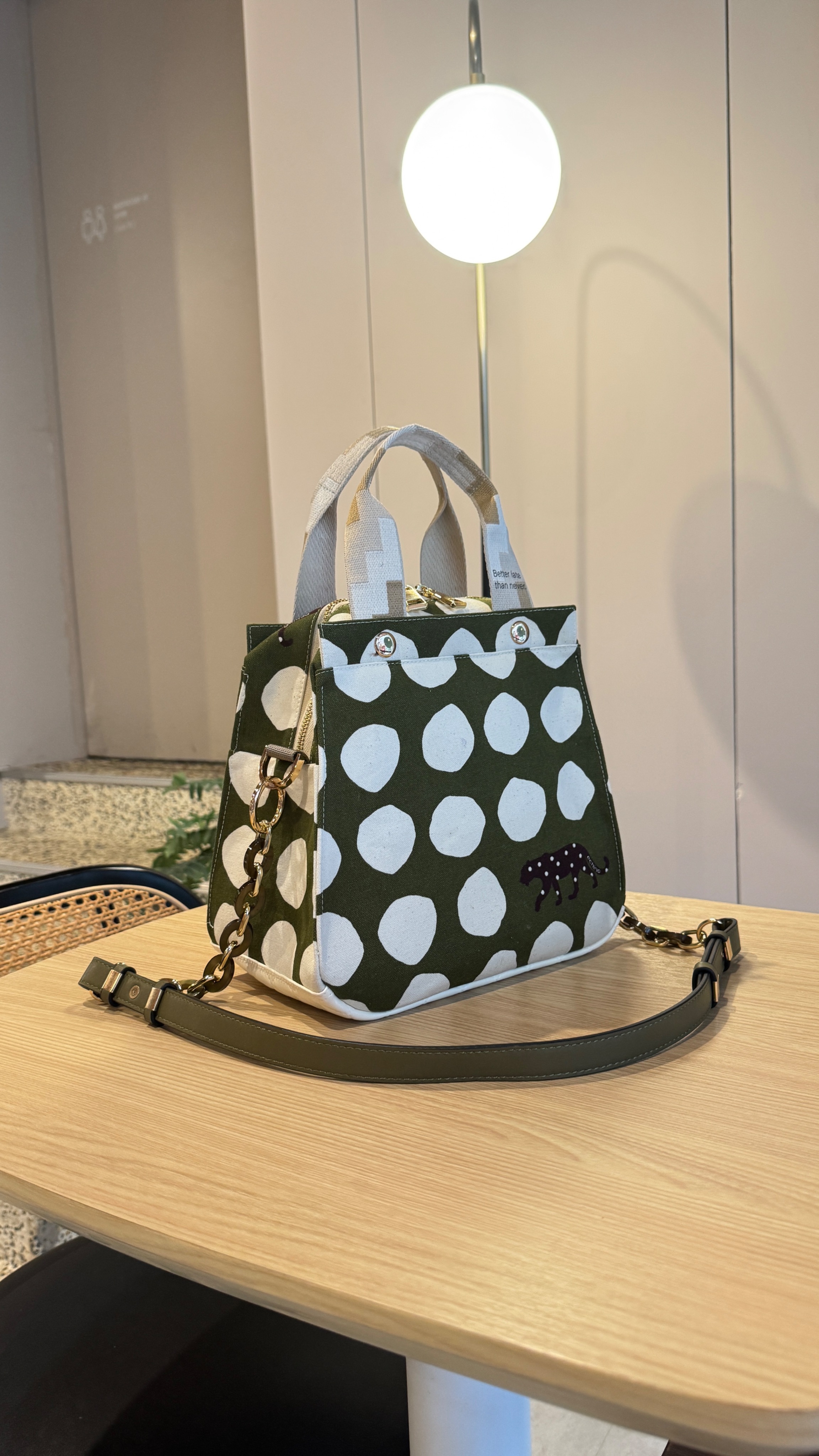 2025旅豆側背包線上課程