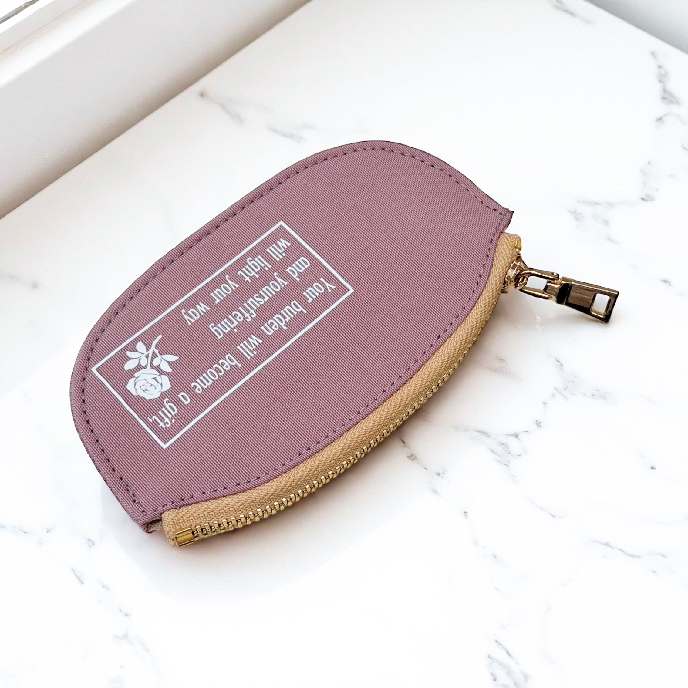 2025波波零錢包壓克力版型+影片