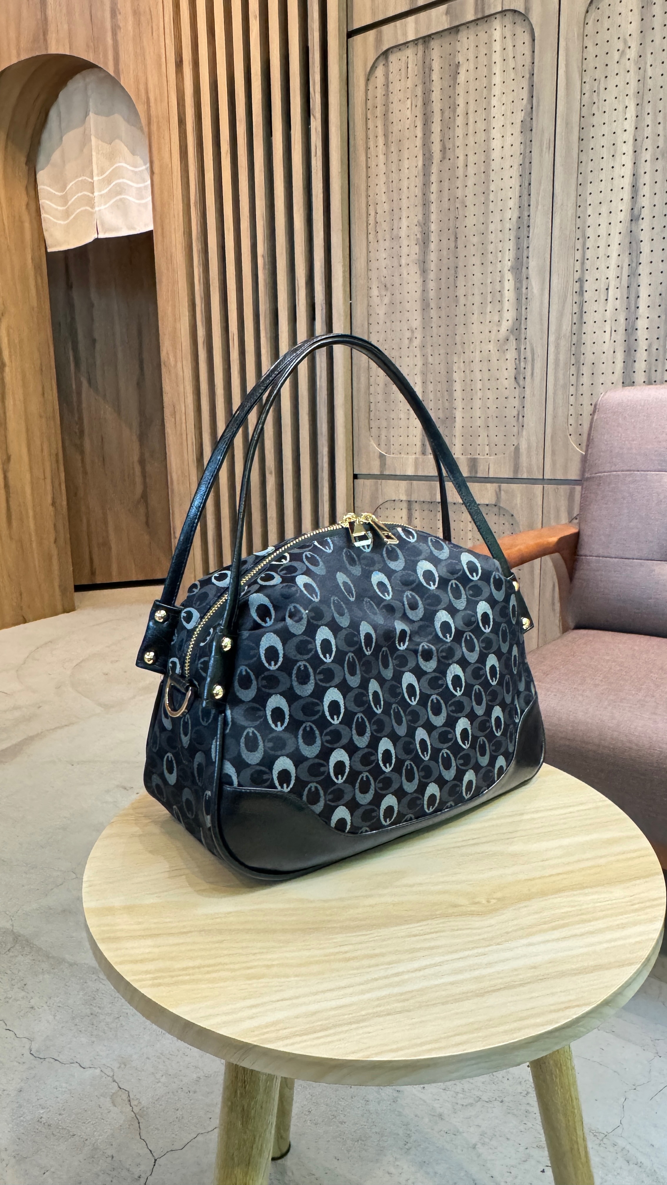 2025 IDOL（艾豆）側背包紙型影片