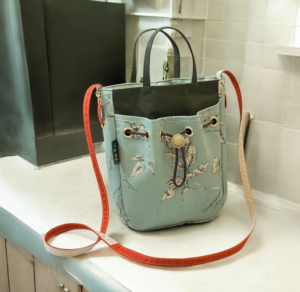 吹吹風輕便袋（小袋）7/12-13優惠