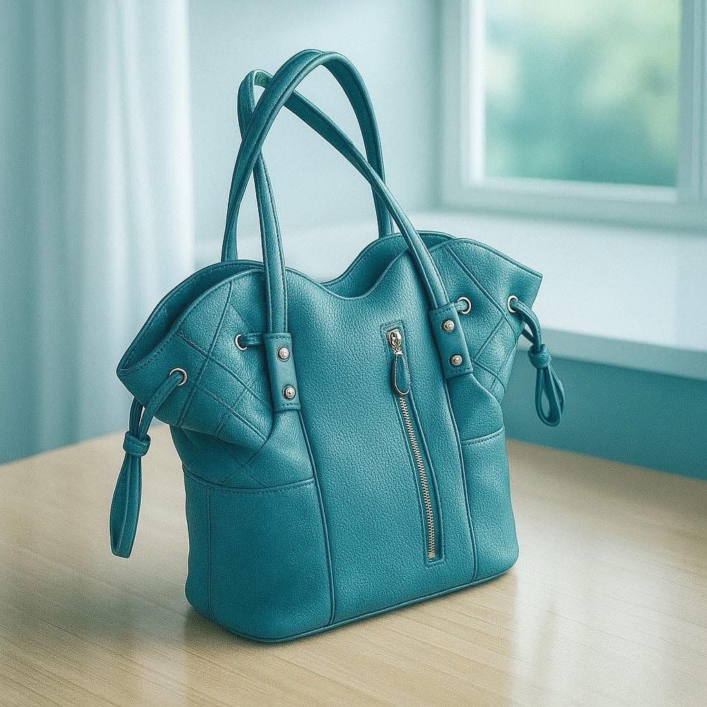 2025花蒔提包紙型影片