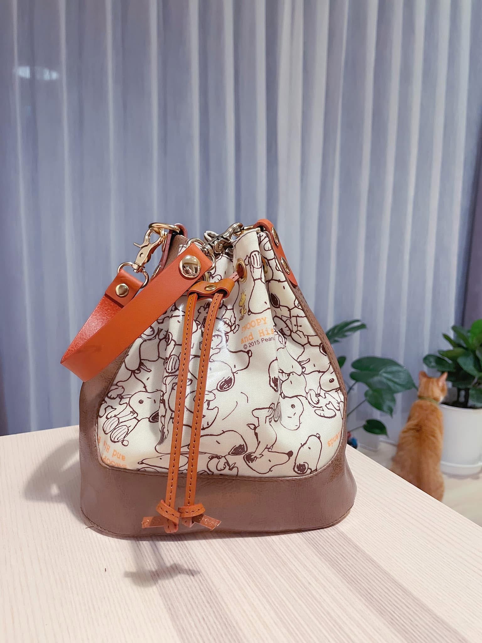 2022輕盈水桶包紙型影片