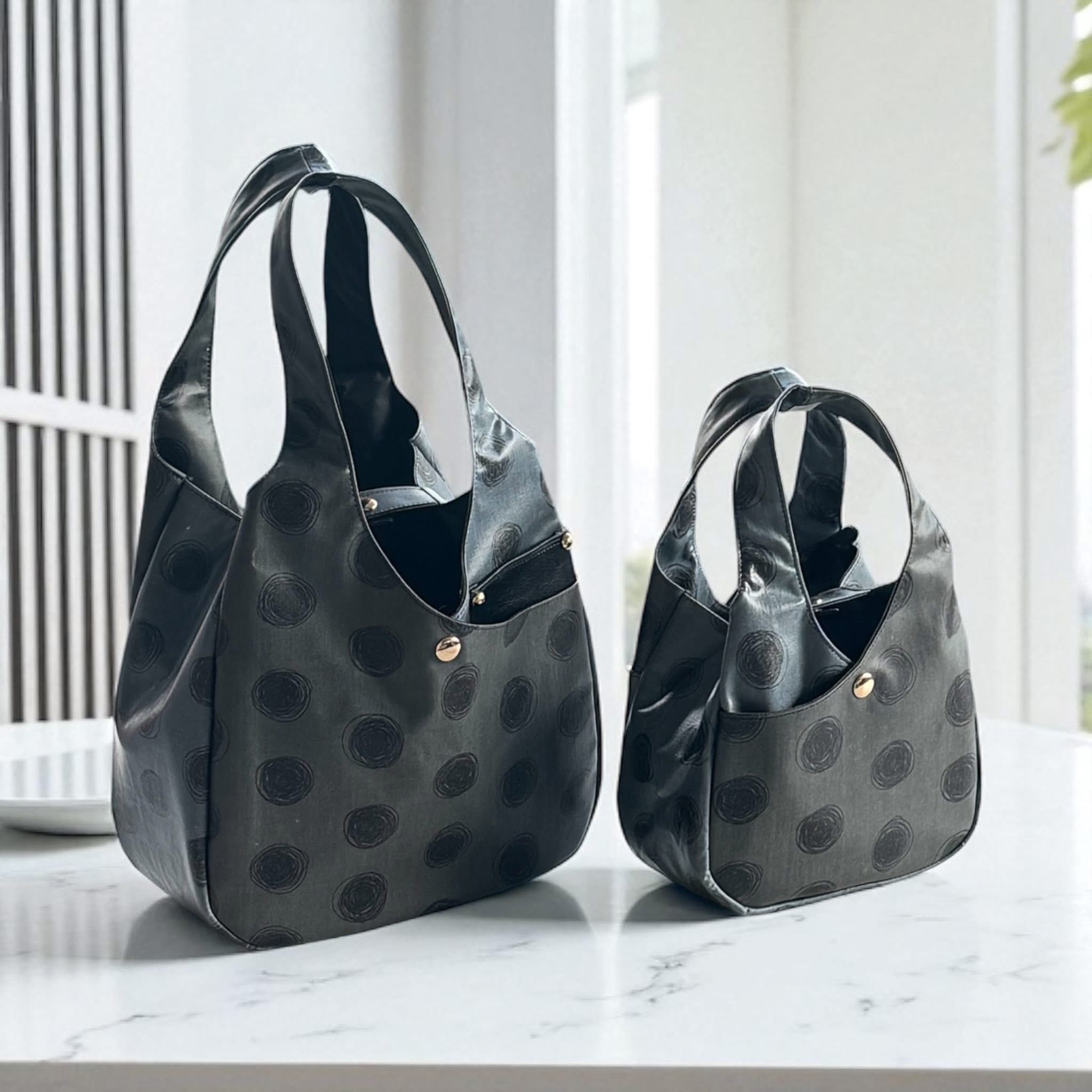 米菲袋大+小紙型影片