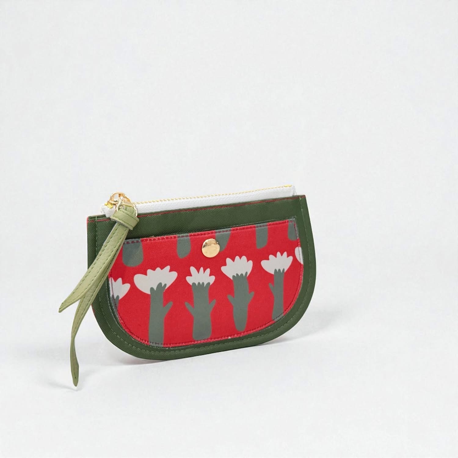 2025薄片零錢包線上課程