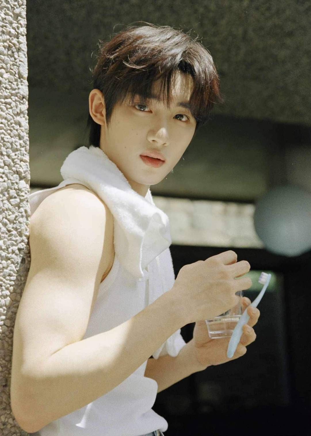 包手（一定要下