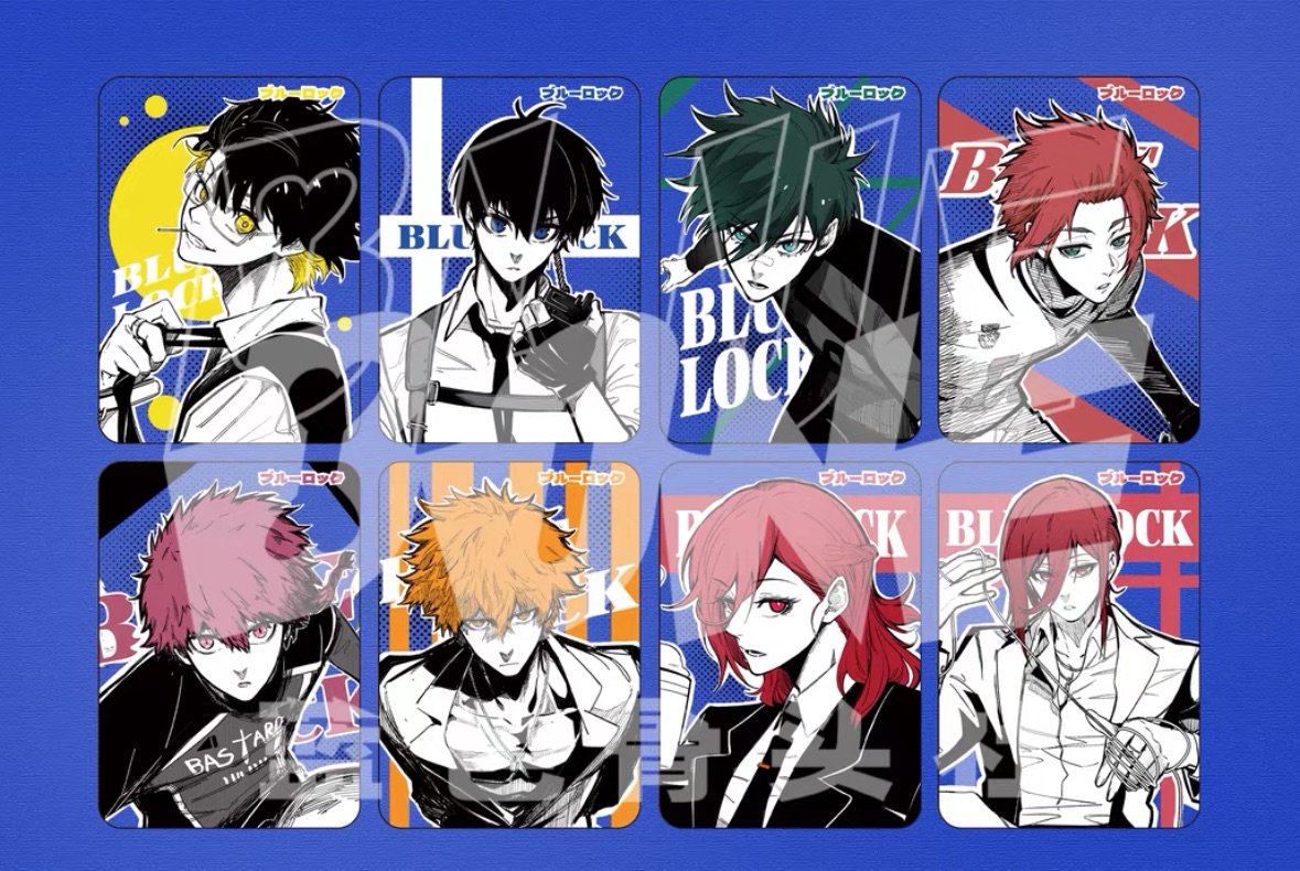 vol.3 透卡 10*15cm