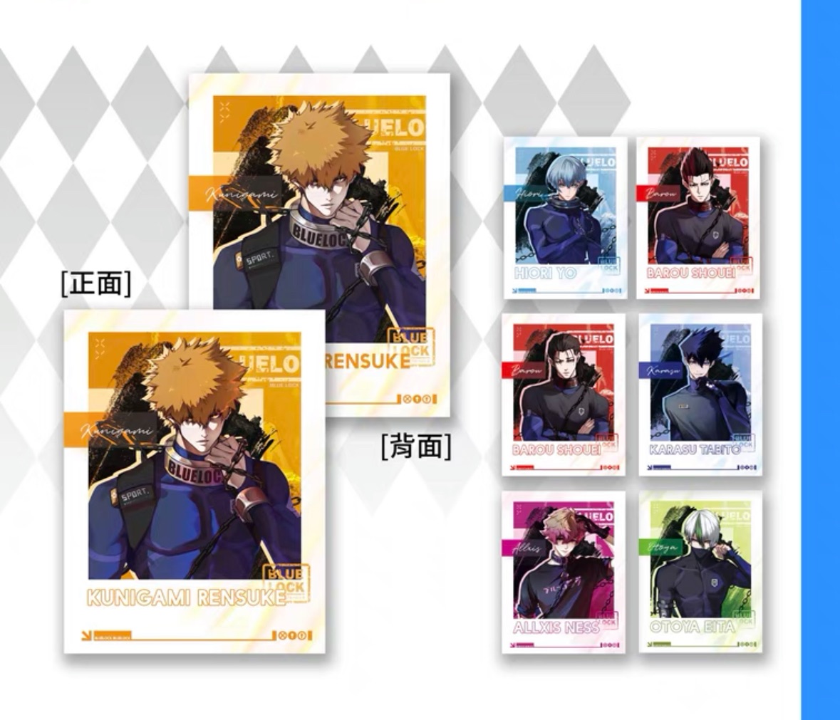 vol.4 雙面拍立得 10*7.6cm
