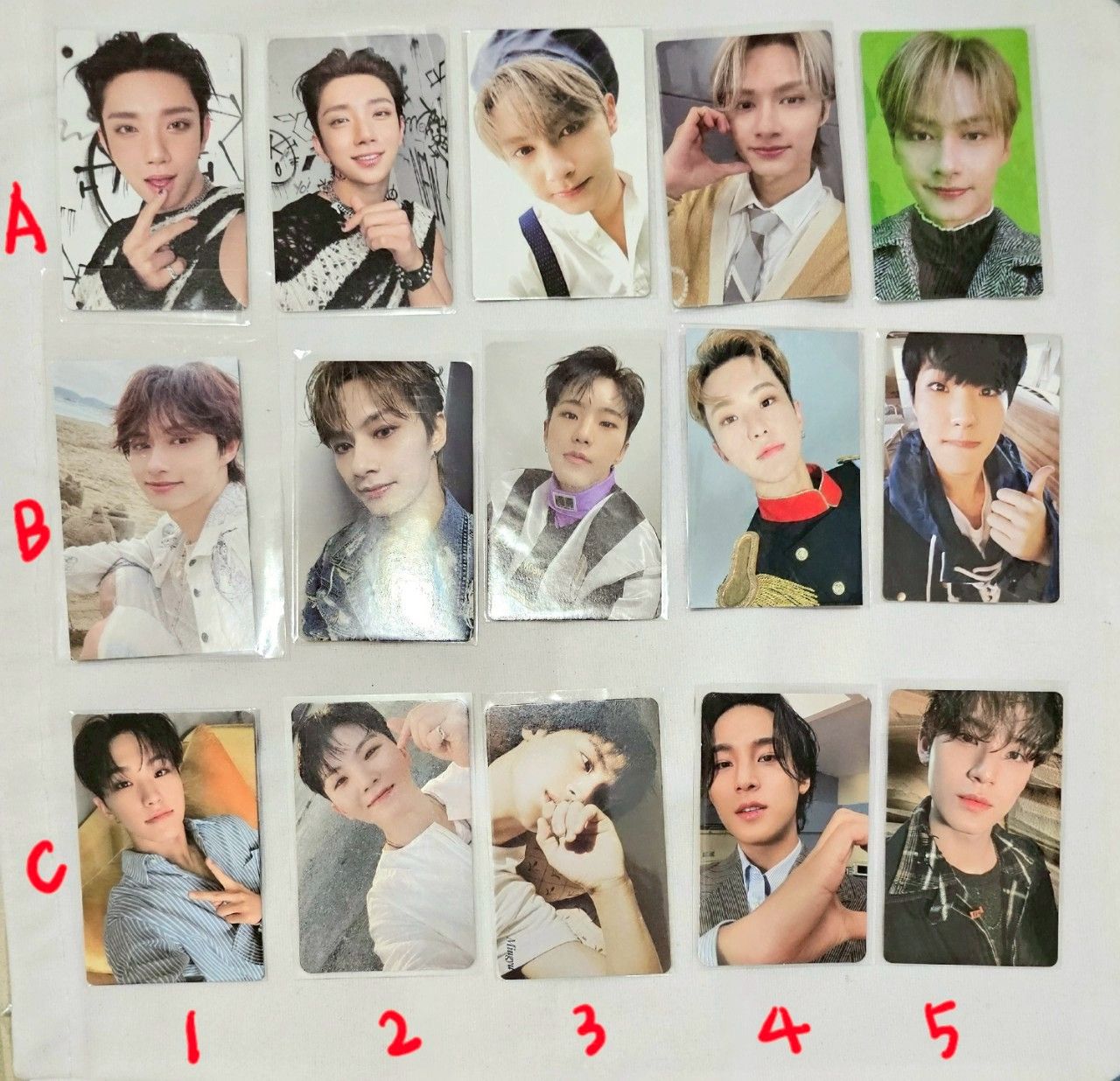 綁卡區‼️100元小卡