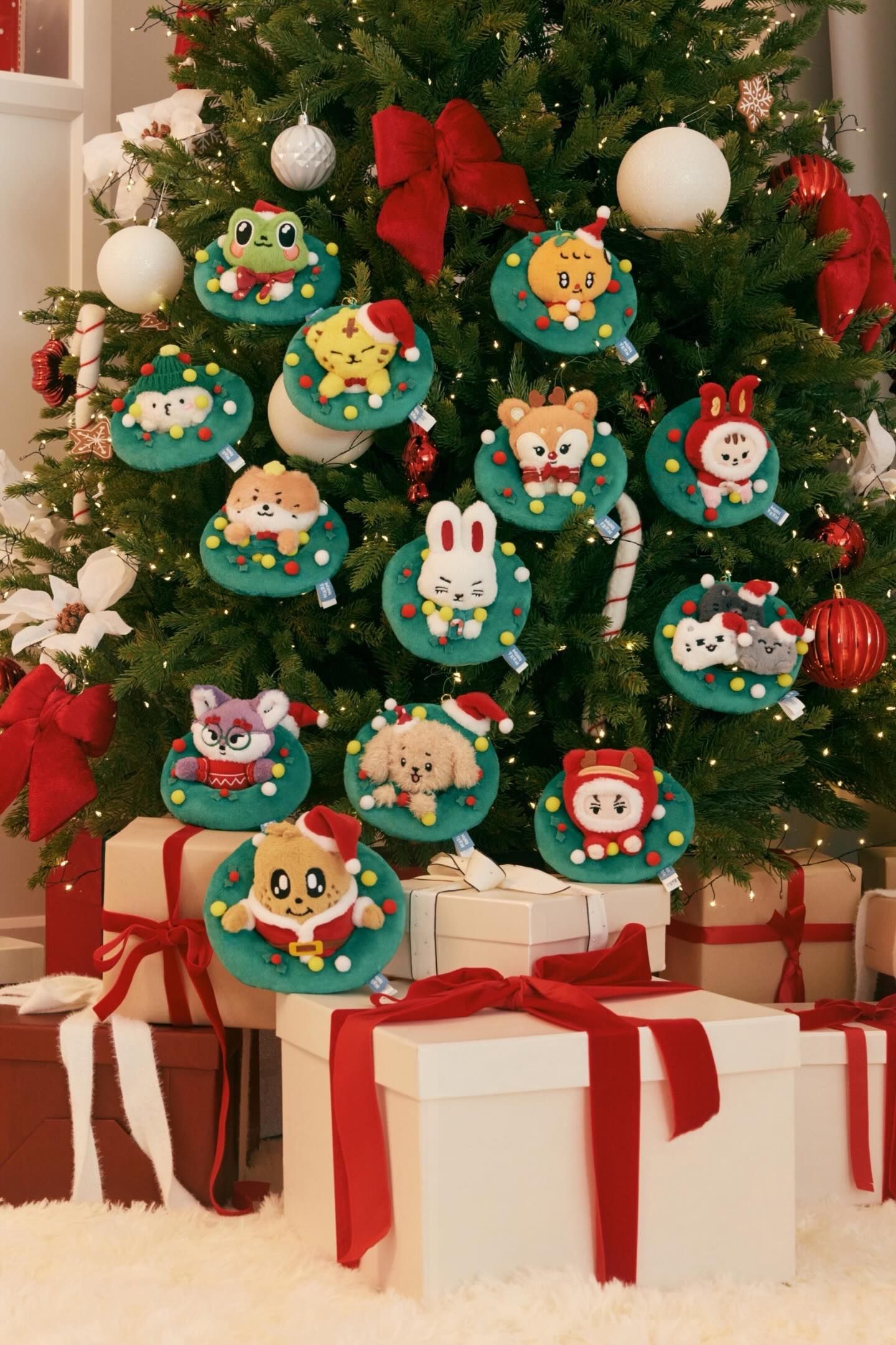 聖誕 miniteen （請點開閱讀詳細）