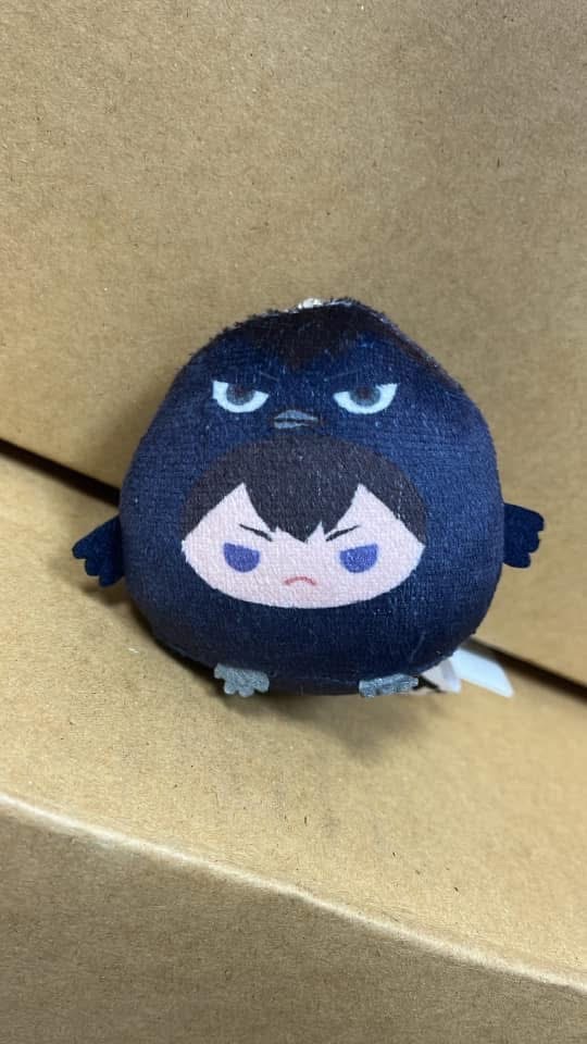 排球少年