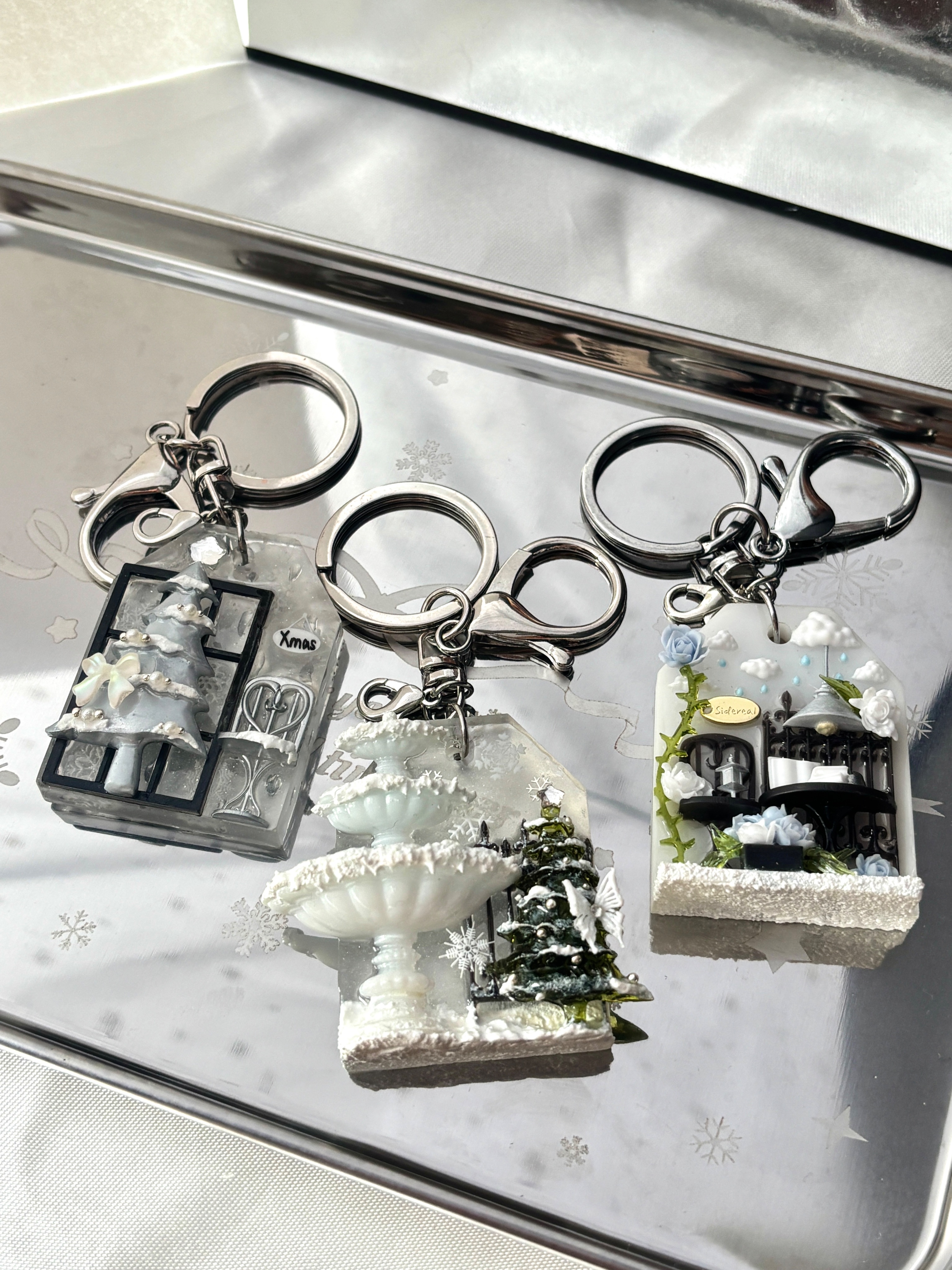 風格掛飾｜現貨