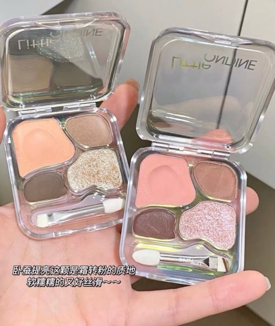 小奧汀多功能臥蠶盤