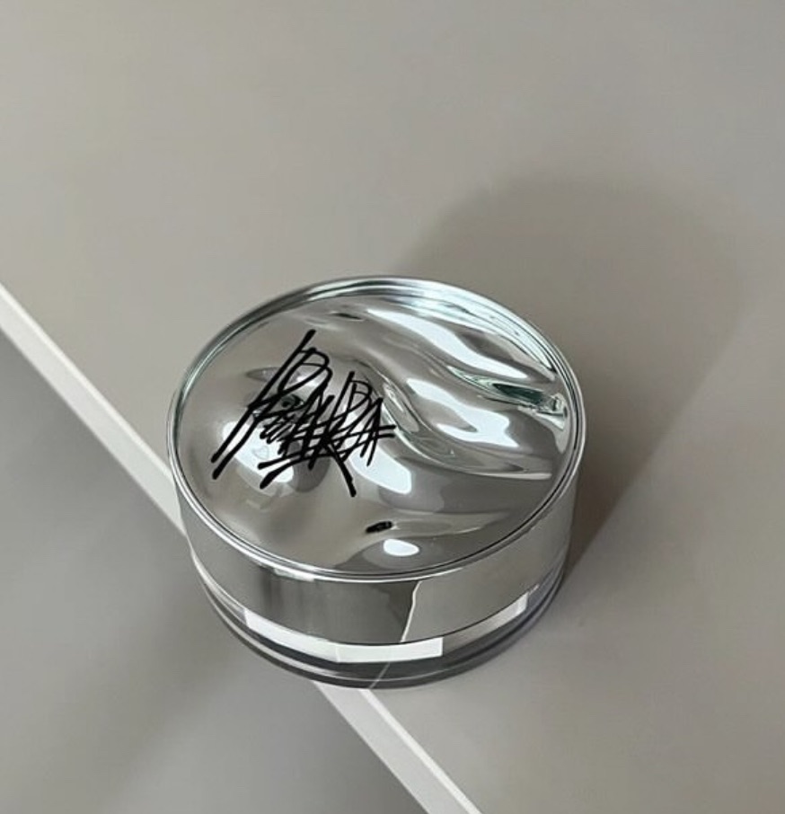 佩冉Piara定妝散粉