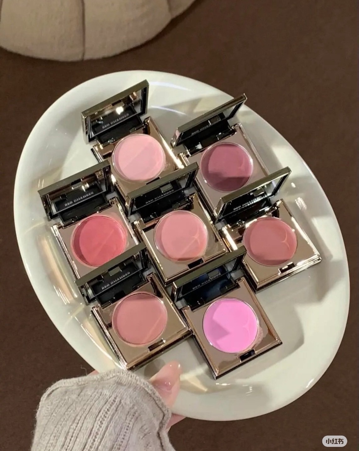 RED CHAMBER多用膏