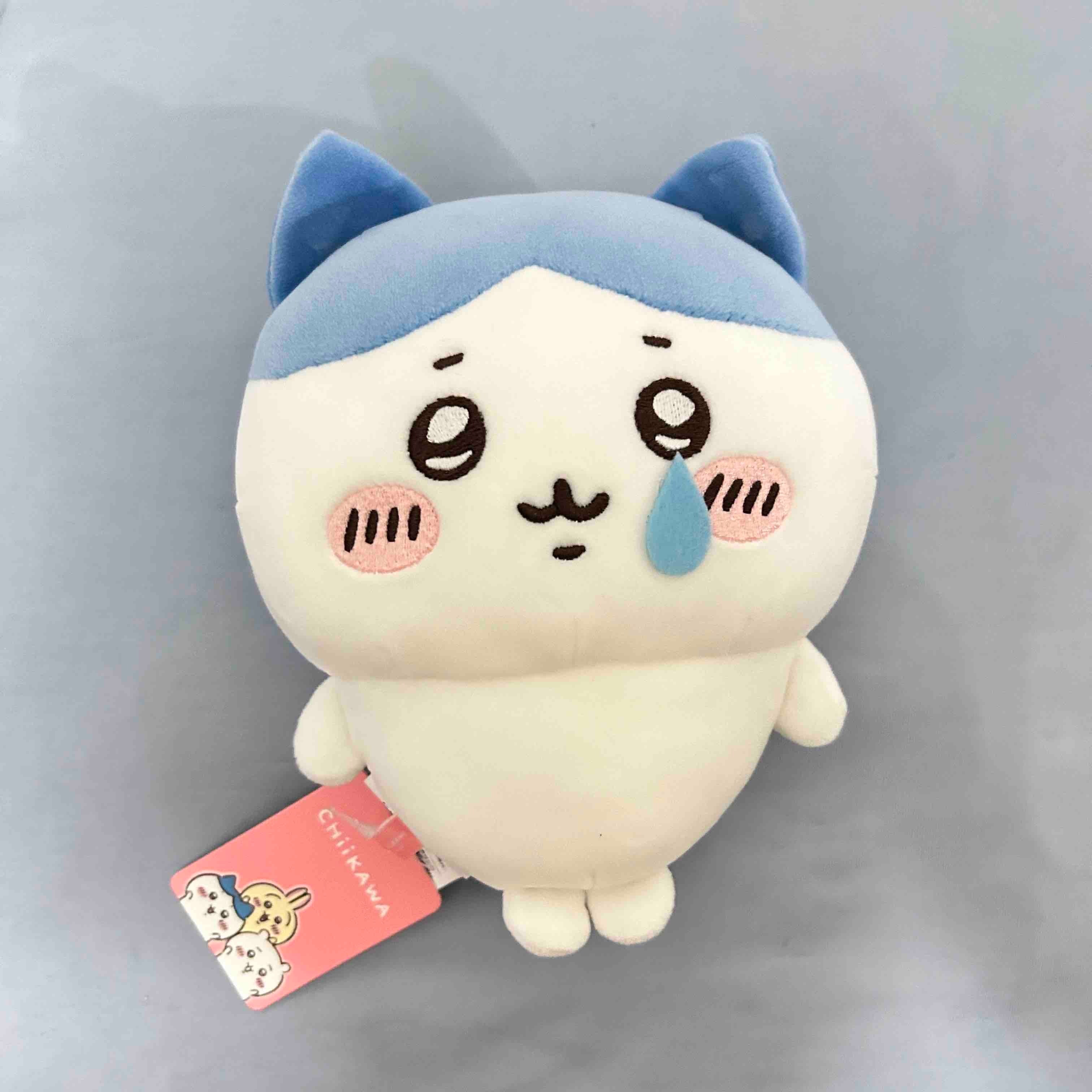 名創大大哭哭小八寶寶