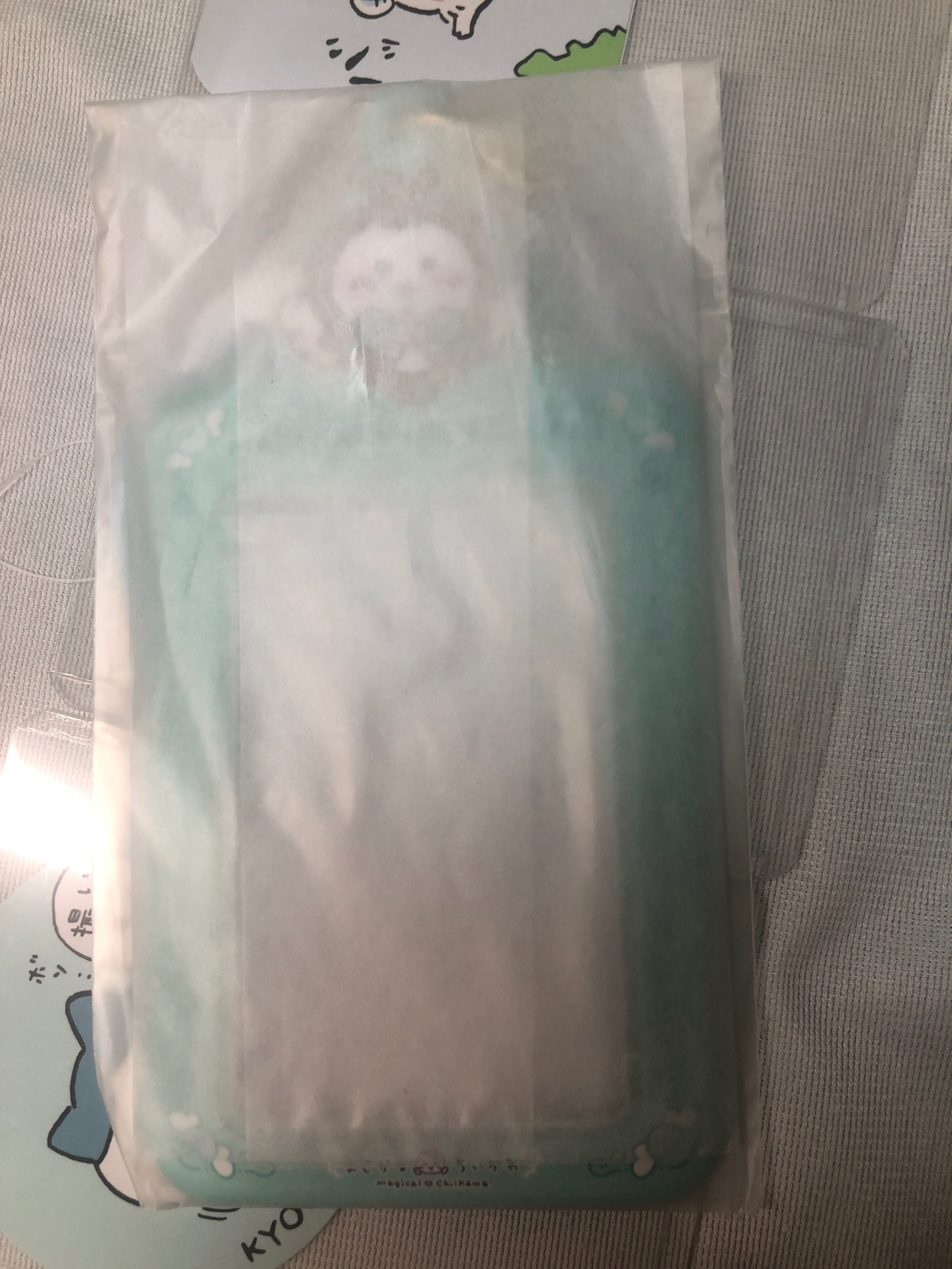 小甲蟲卡套（已匯款