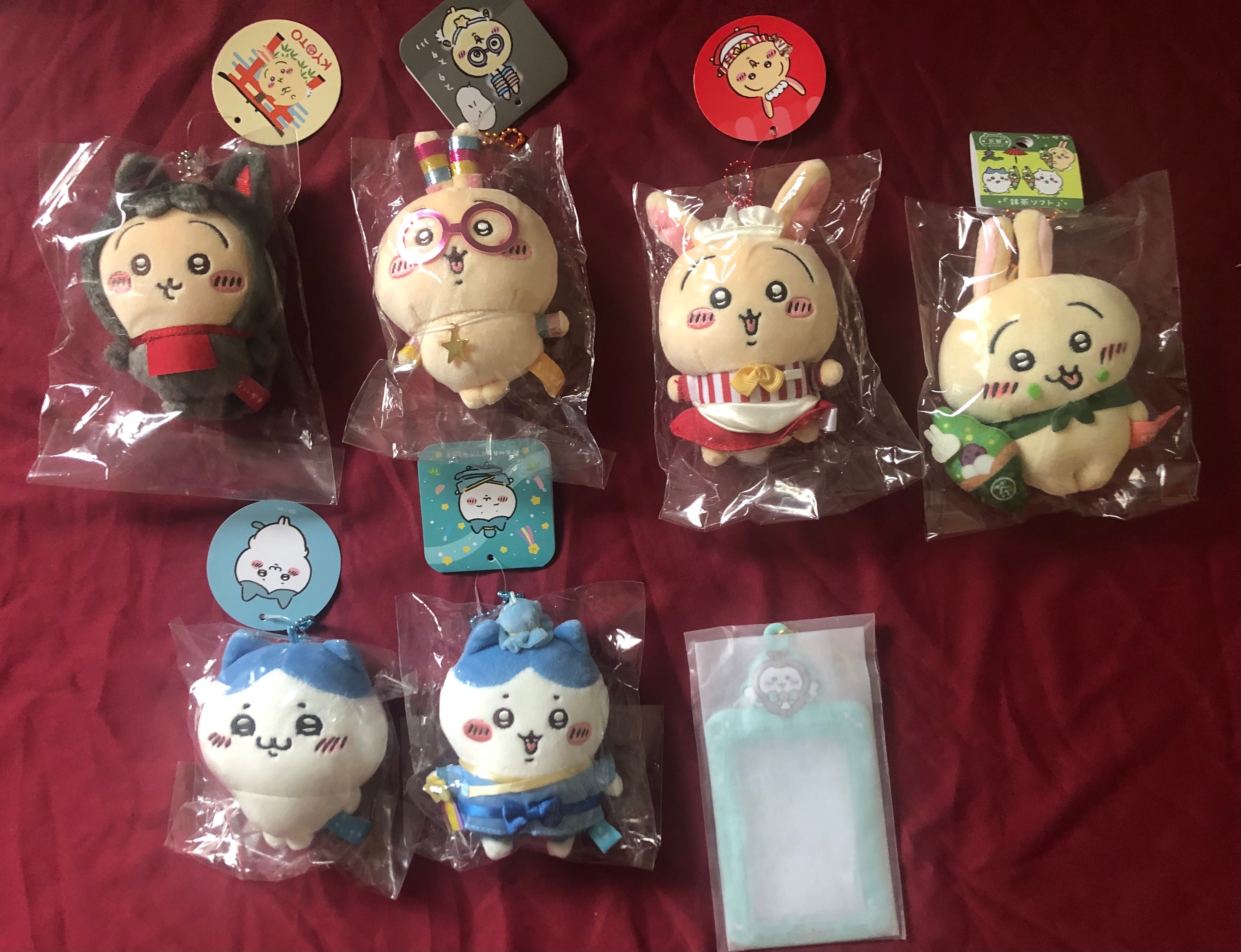 壞笑小八（已匯款