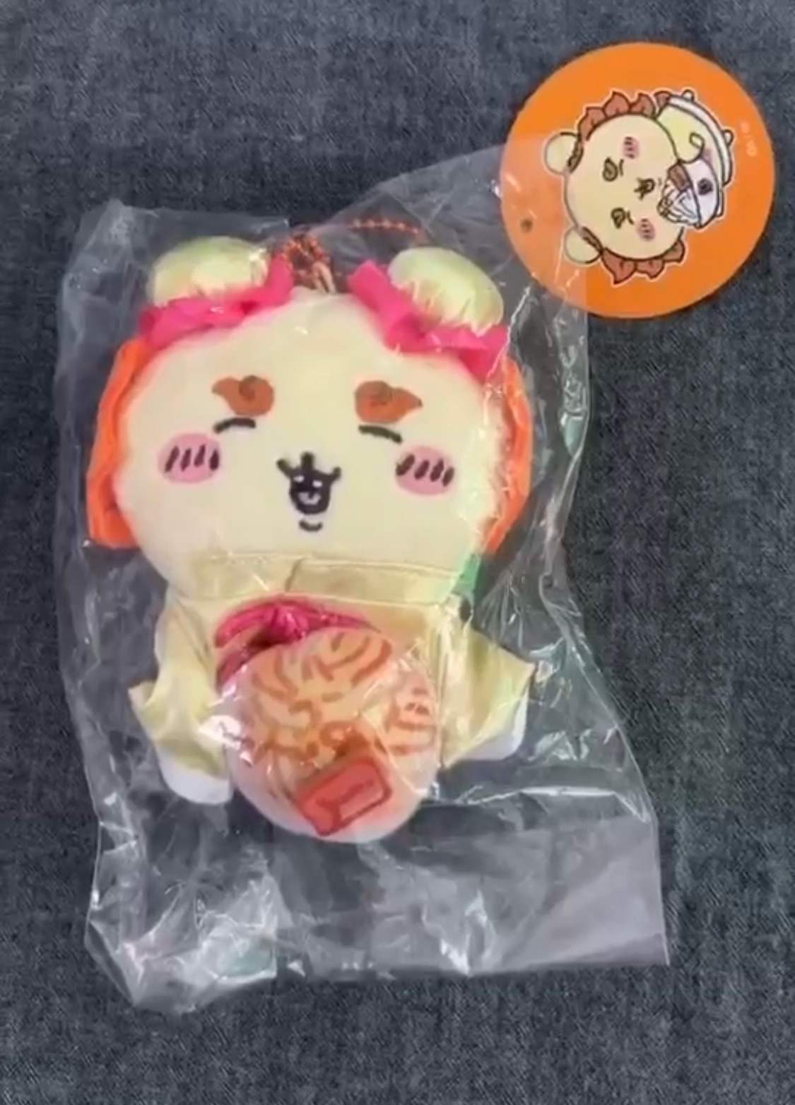 來來獅薩➕醬油獅薩專拍