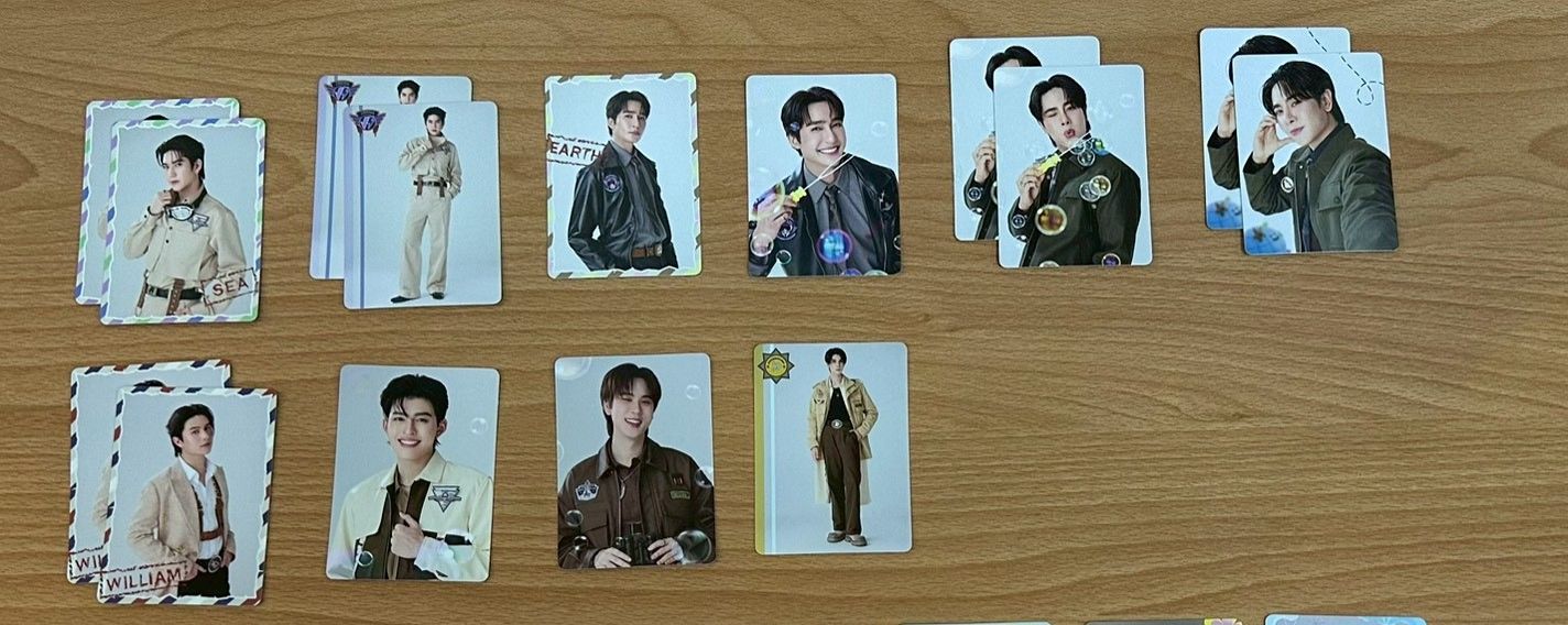 【小卡區】2025   LOL隨機卡、2024 LOL隨機卡、P10L隨機卡