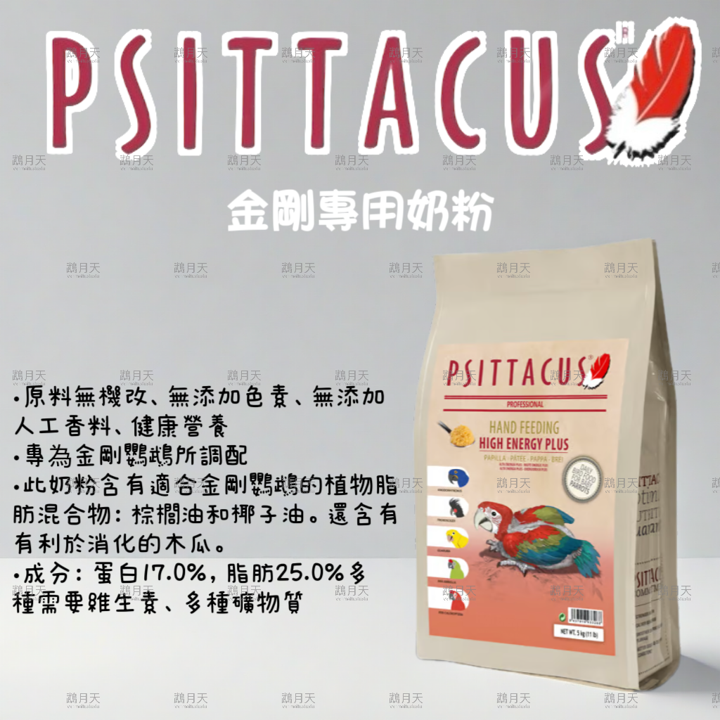 西班牙-帕特金剛專用奶粉