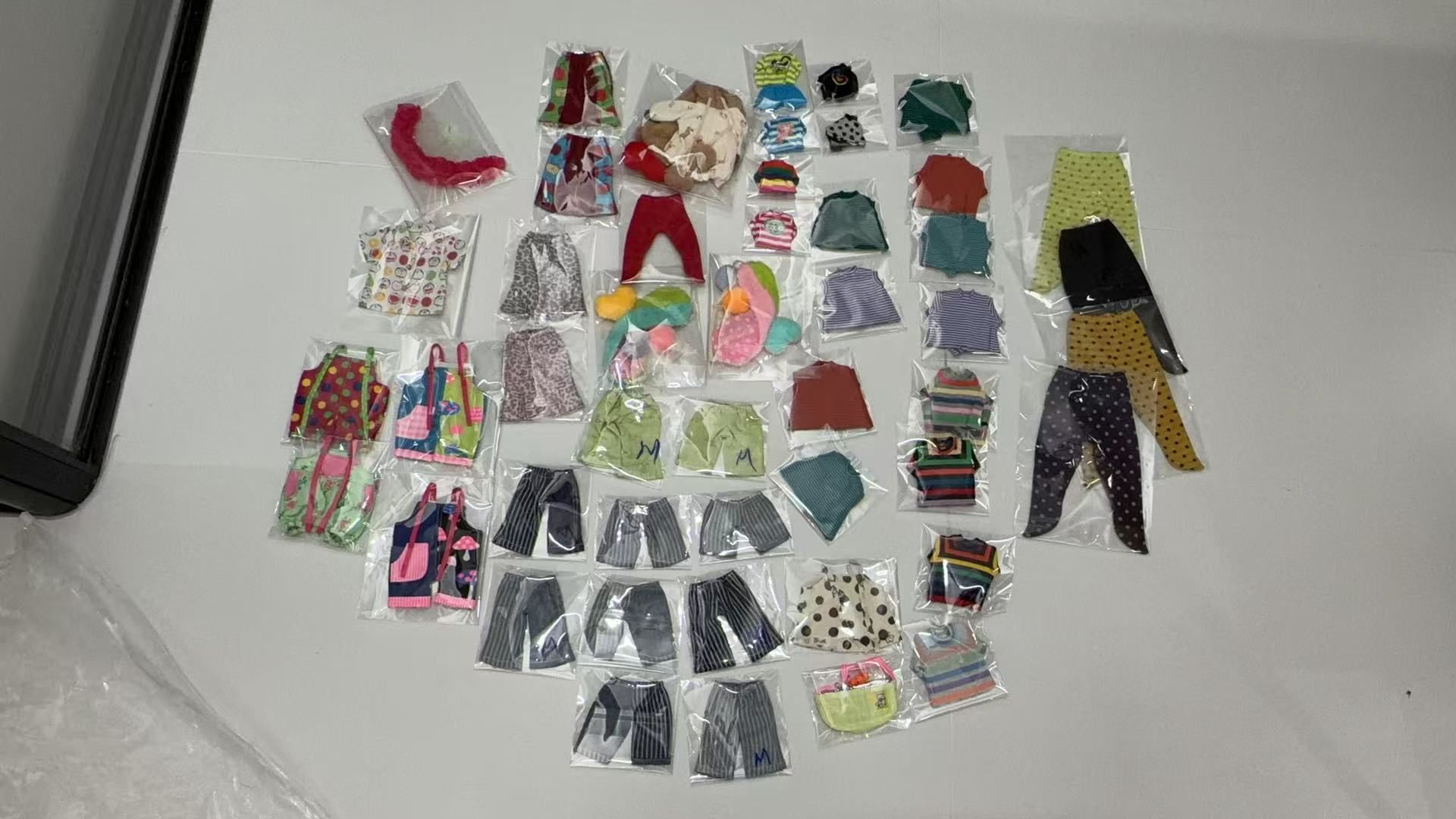 小嘎嘎老師三月發貨