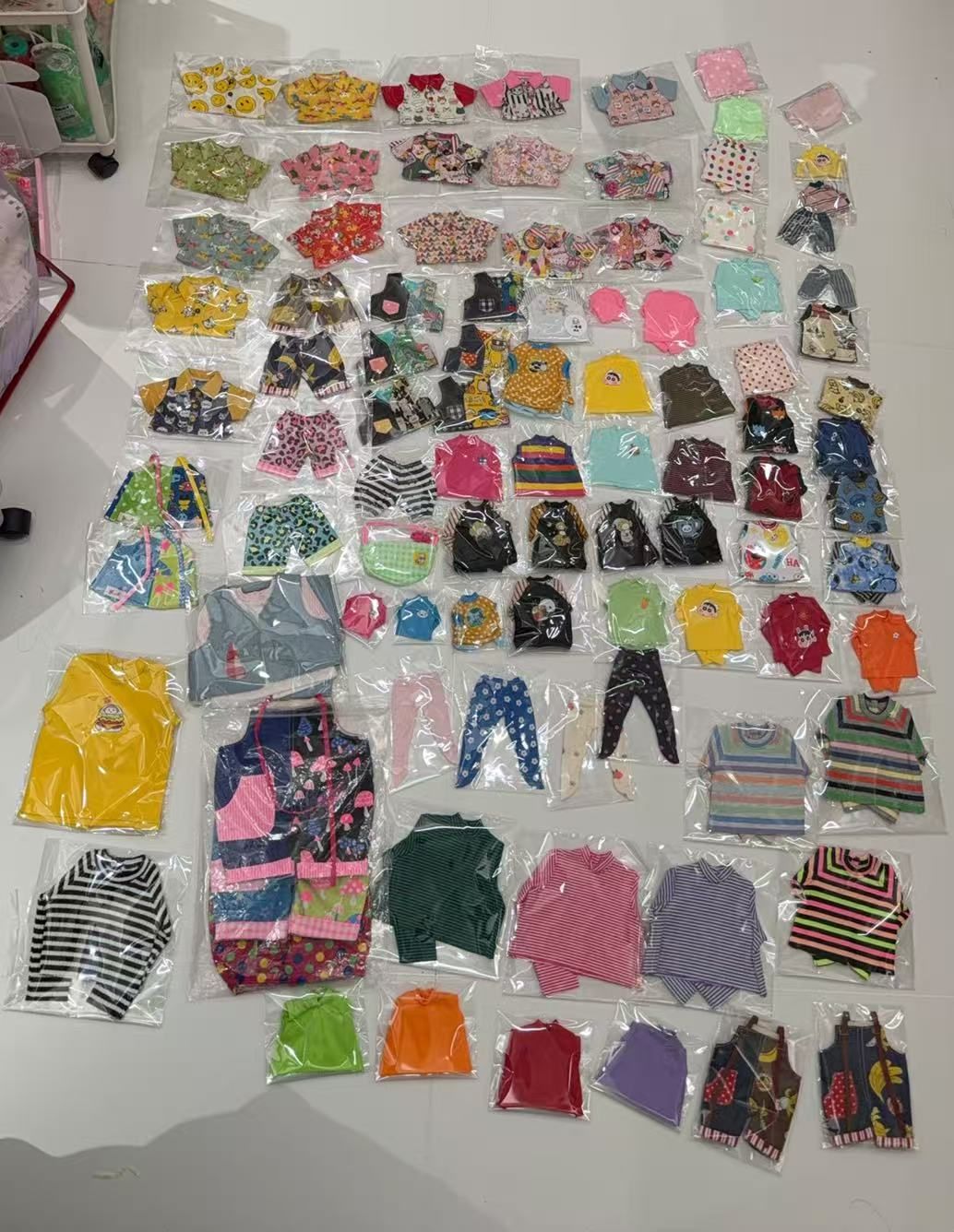 小嘎嘎老師0402出貨