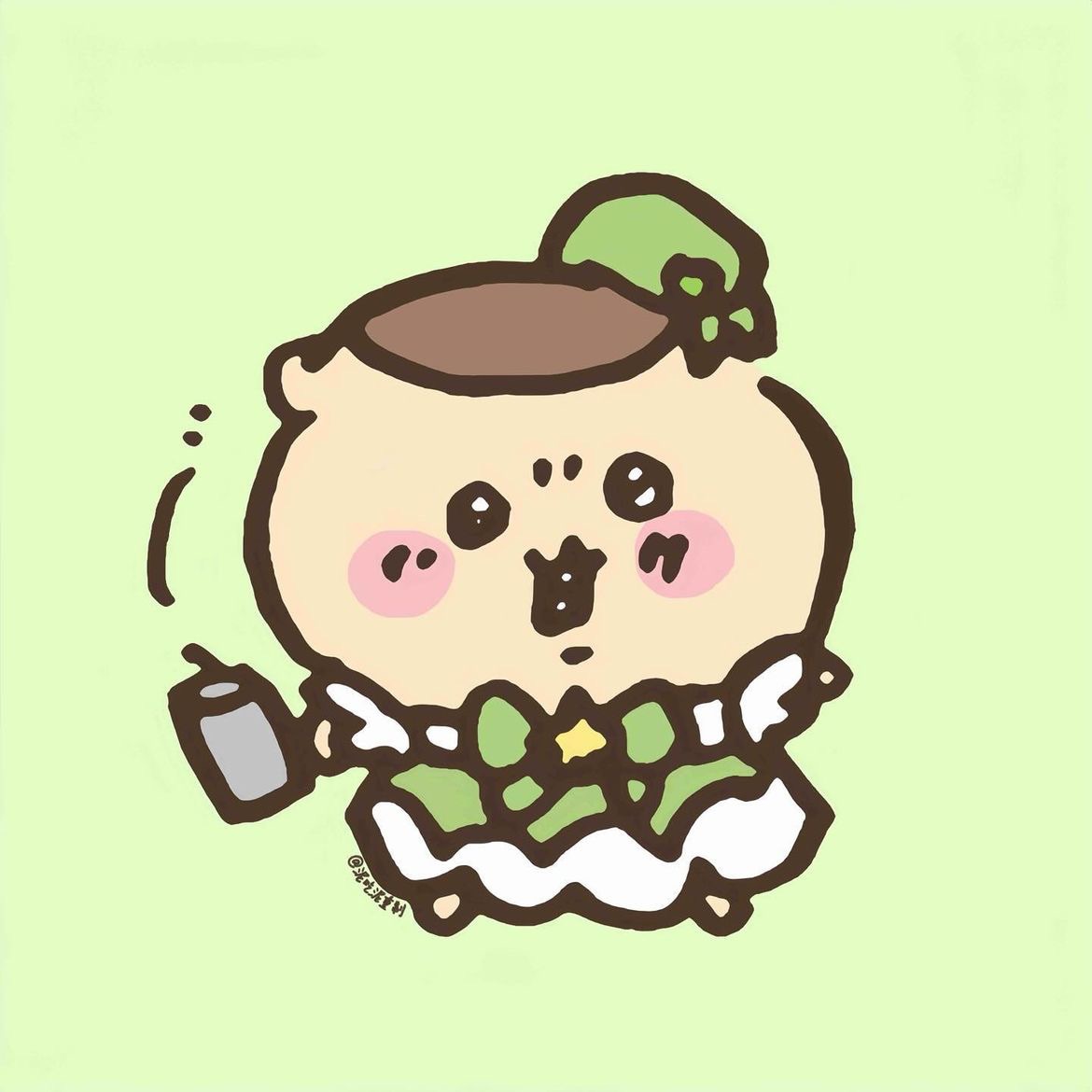 各種可愛小東西
