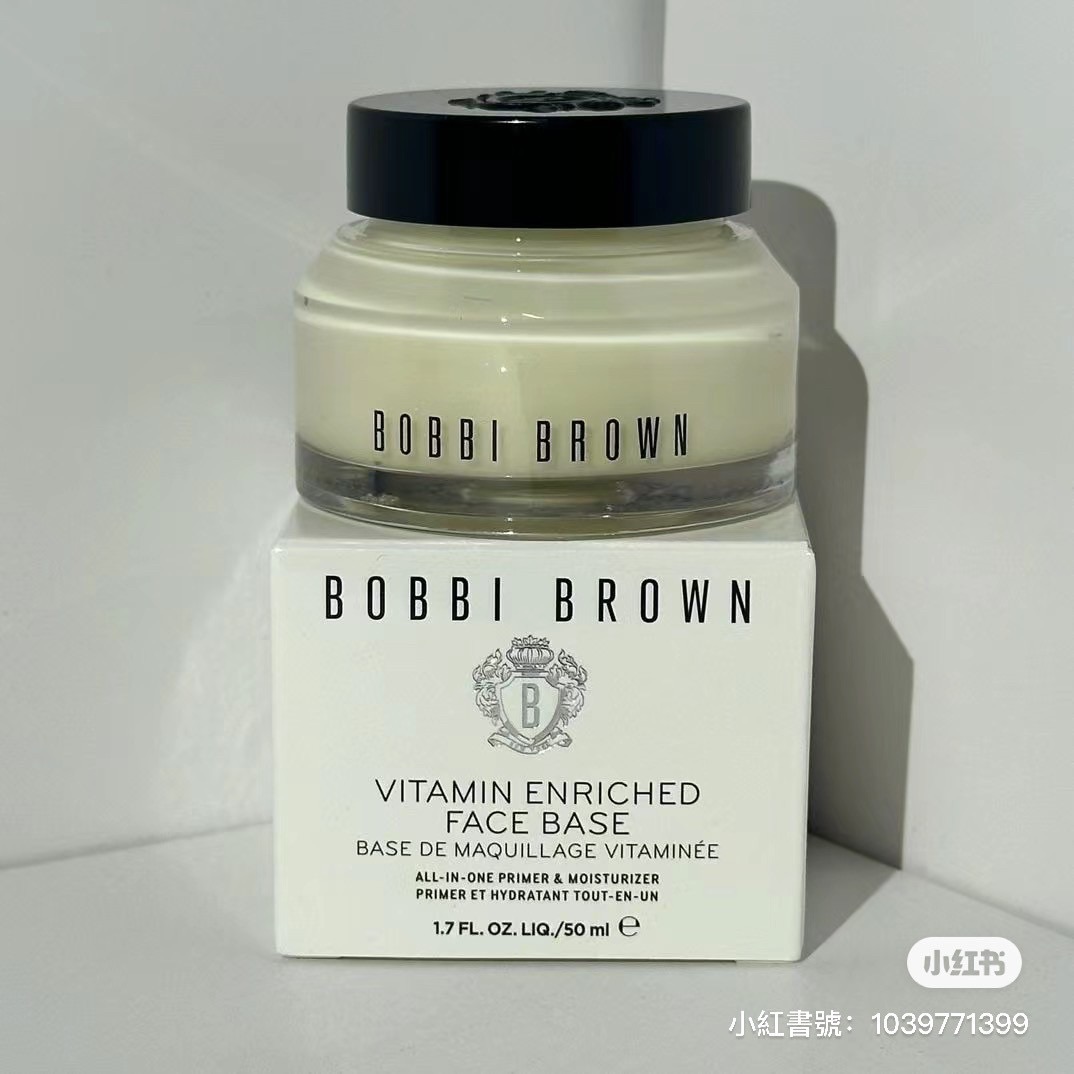 Bobbi Brown維他命完美乳霜50ml