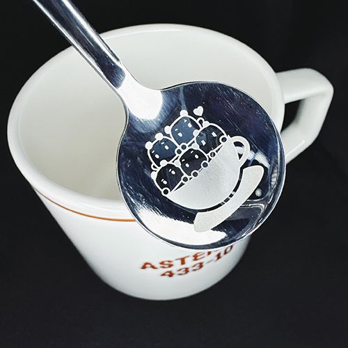 MMMM咖啡攪拌匙